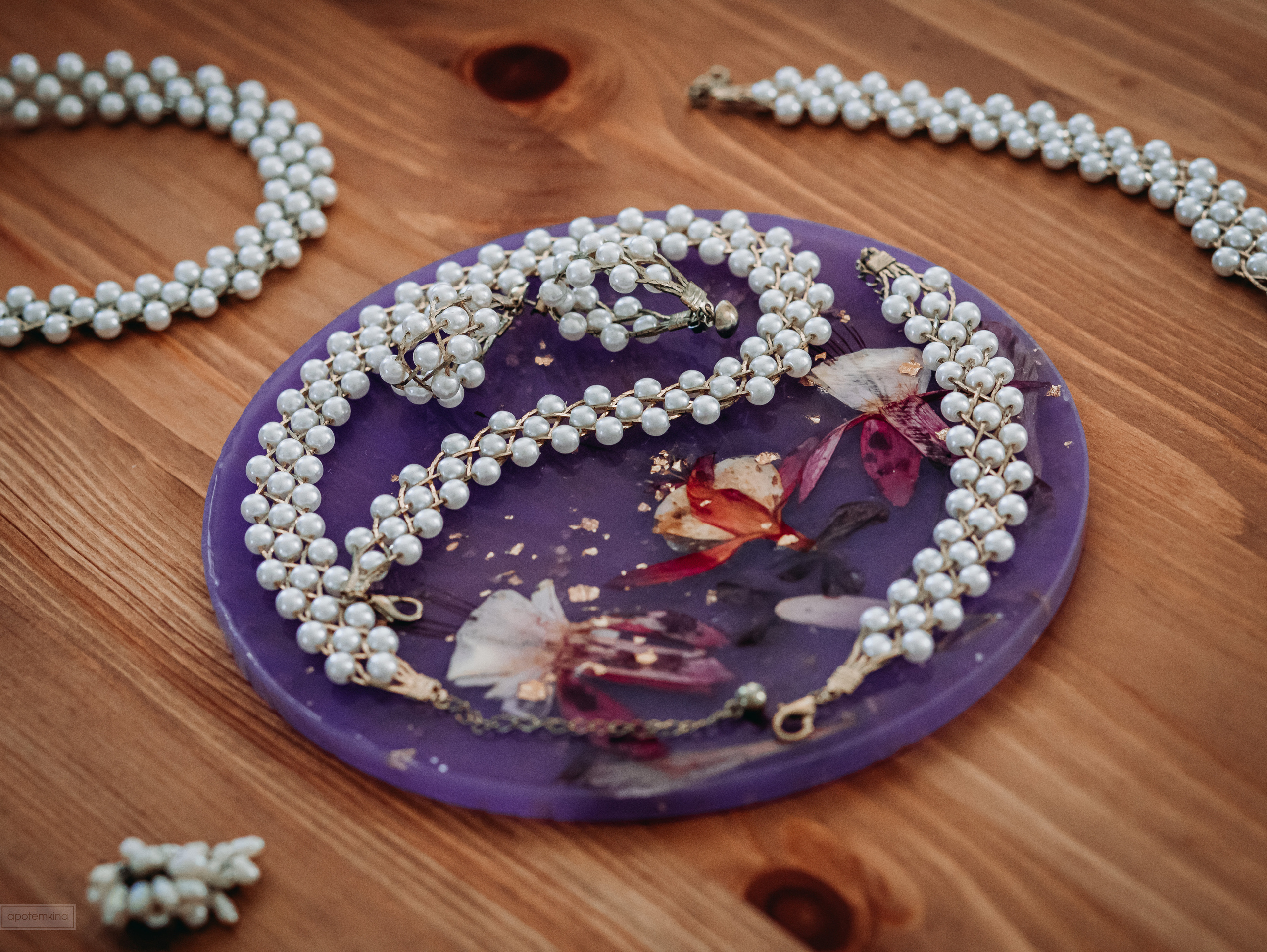 бижутерия, украшения