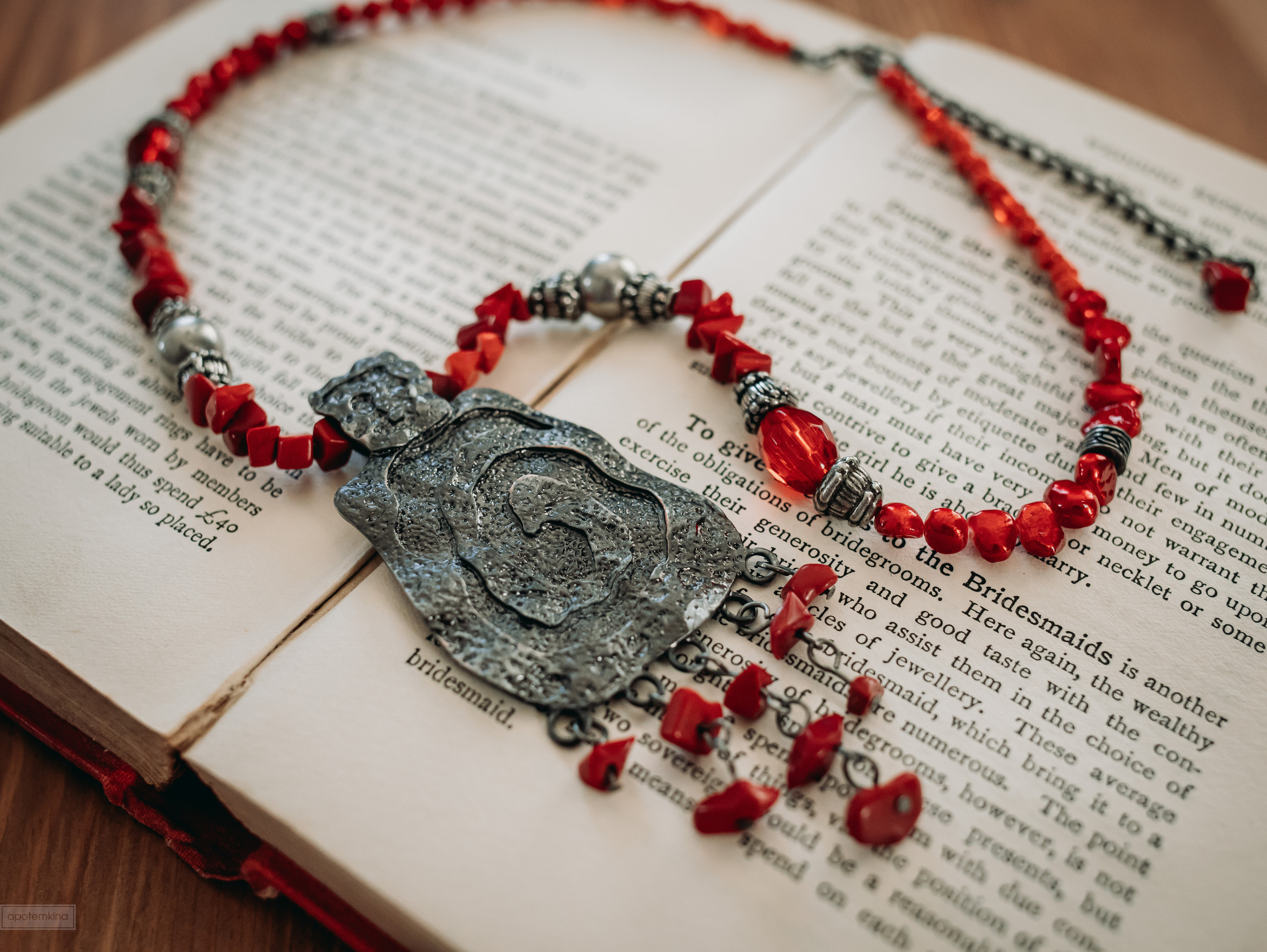 D’ANTAN bijou. Портретный фотограф в Москве Анастасия Потёмкина