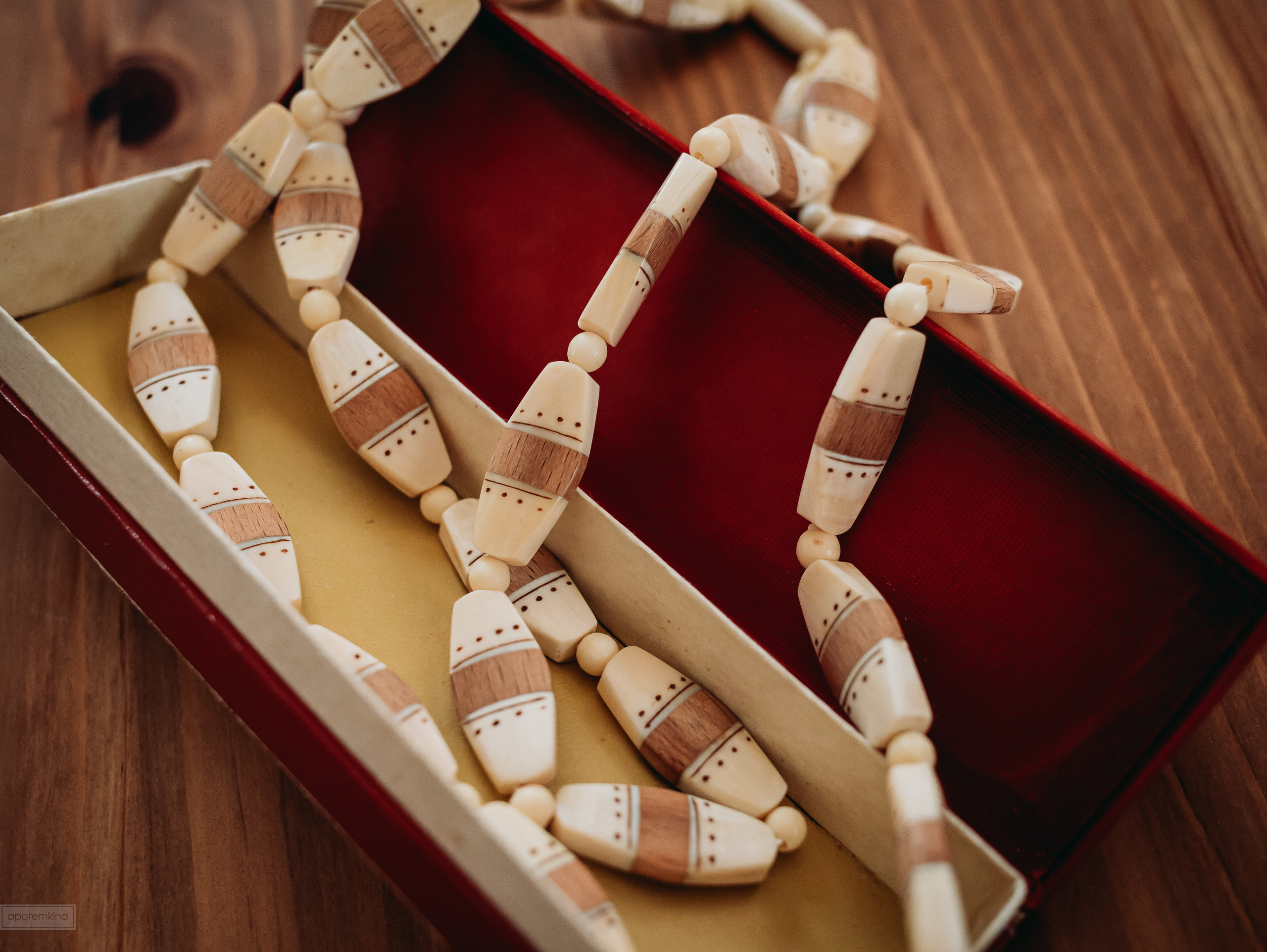 D’ANTAN bijou. Портретный фотограф в Москве Анастасия Потёмкина