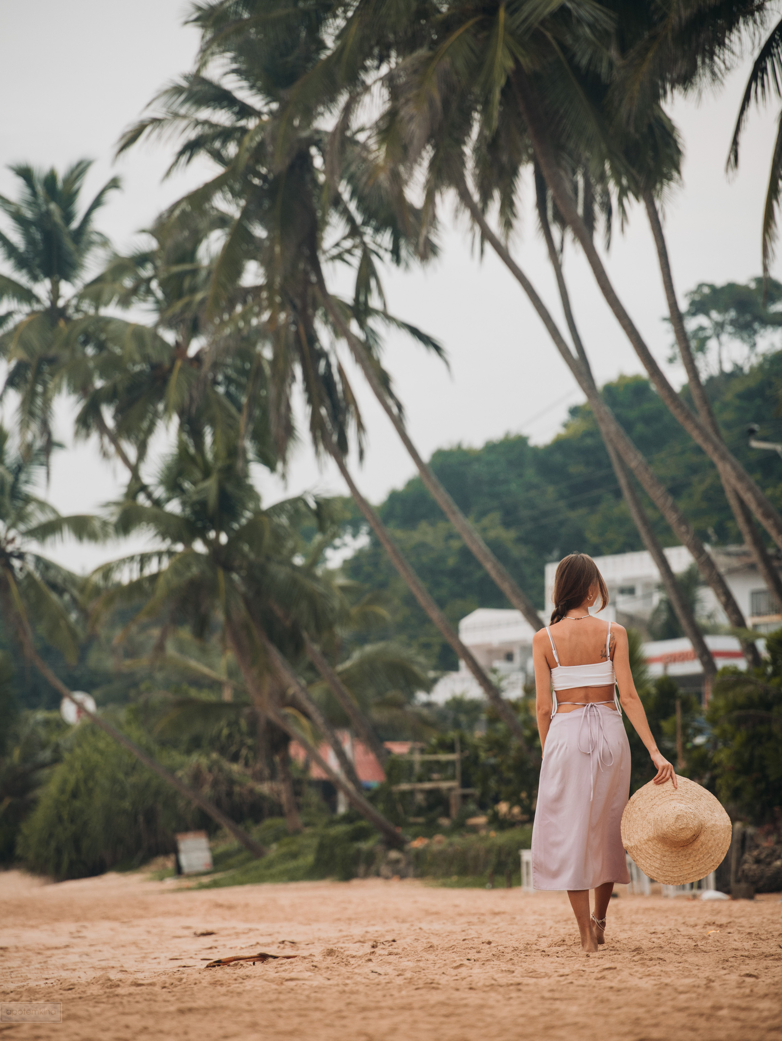 Любовь. Портретный фотограф в Москве Анастасия Потёмкина