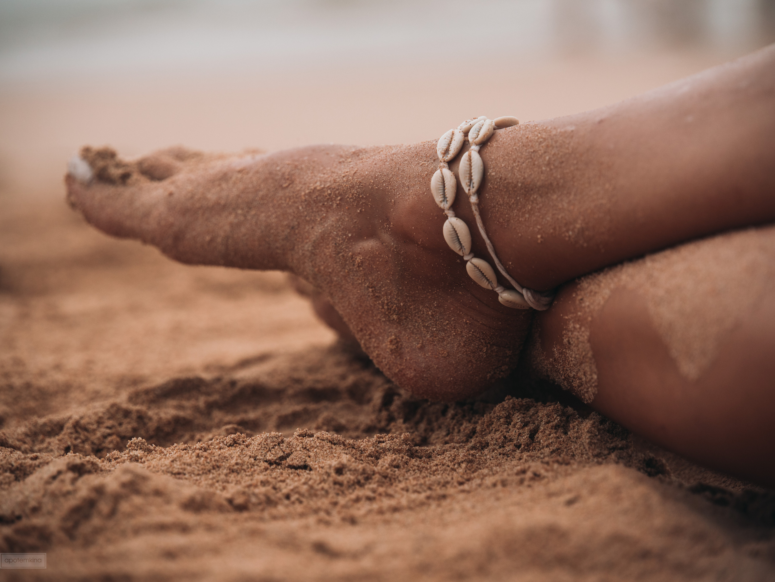 Любовь. Портретный фотограф в Москве Анастасия Потёмкина