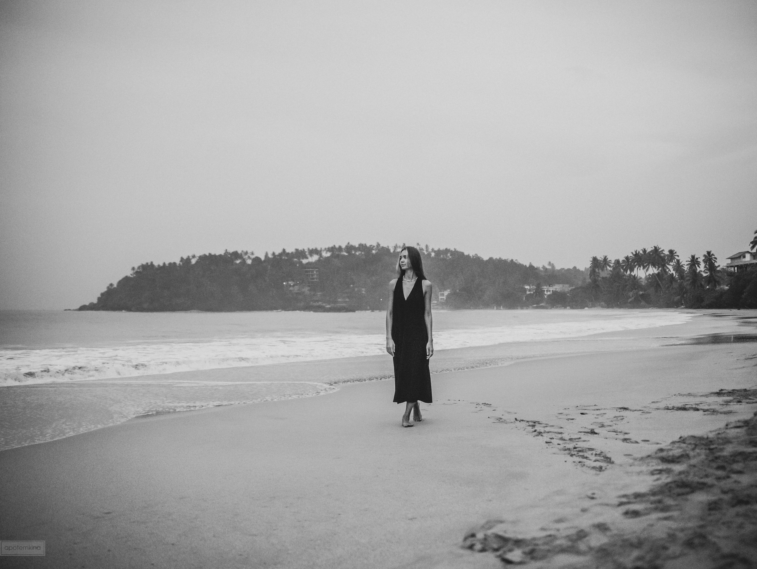 Любовь. Портретный фотограф в Москве Анастасия Потёмкина