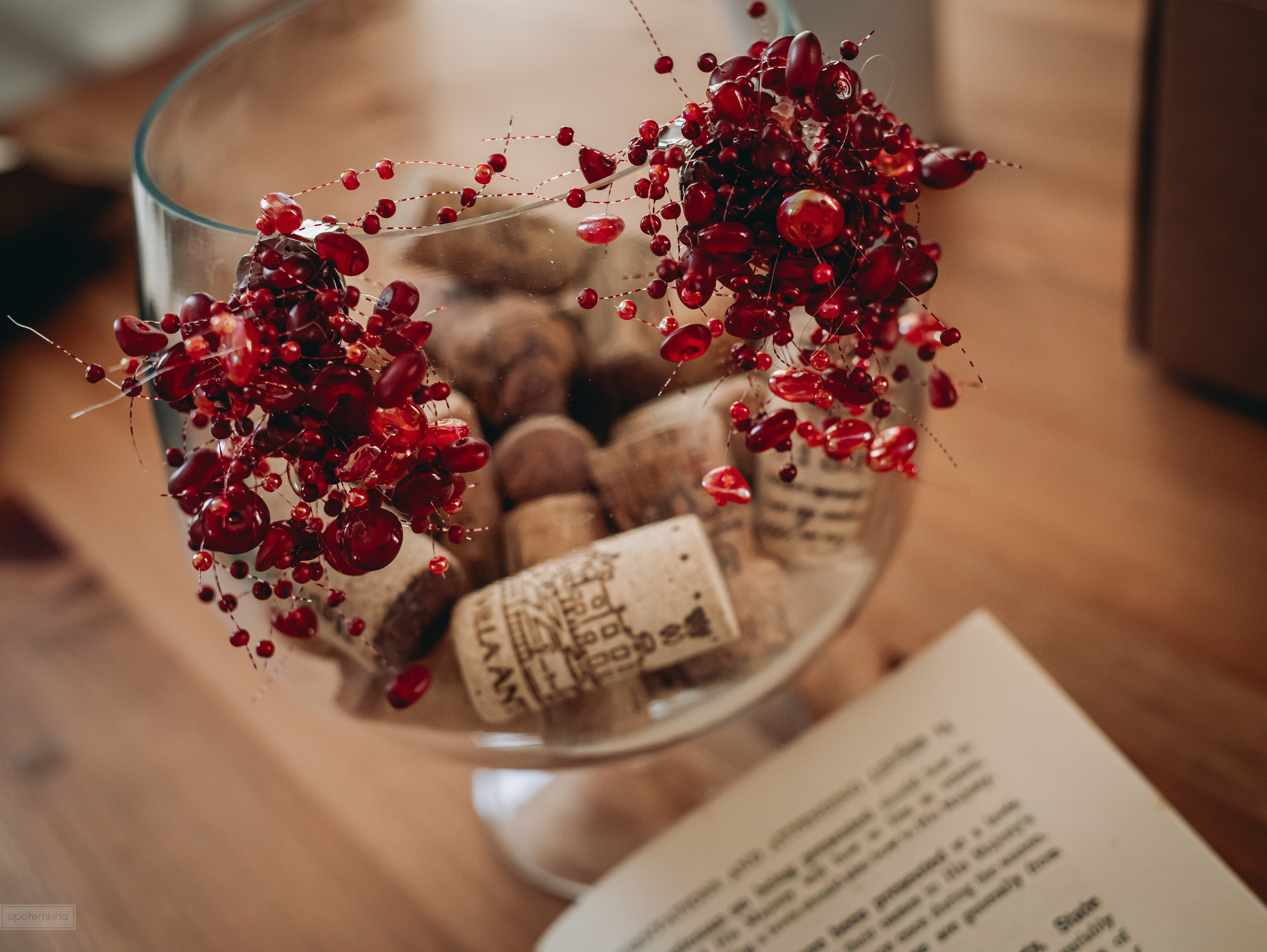 D’ANTAN bijou. Портретный фотограф в Москве Анастасия Потёмкина