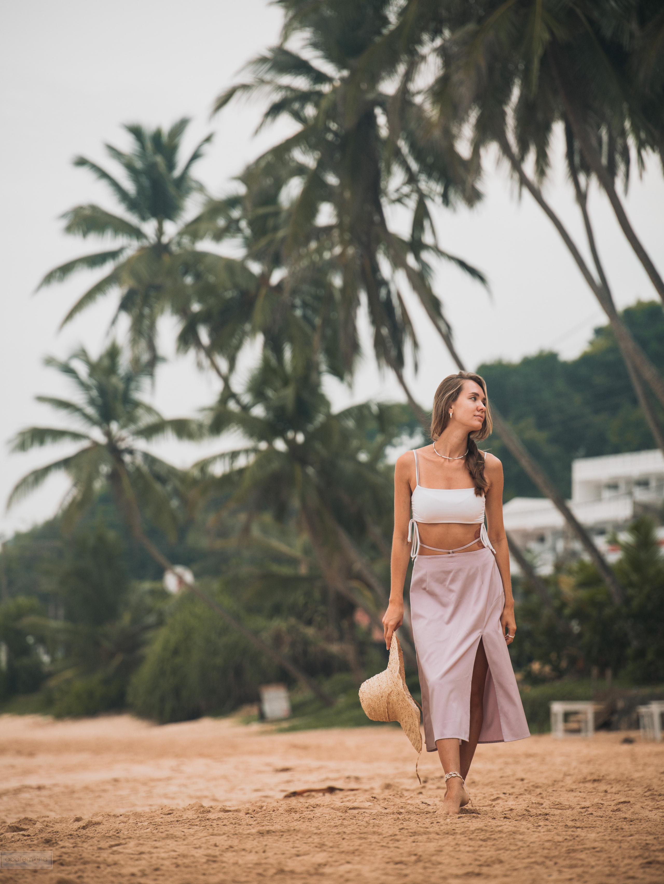 Любовь. Портретный фотограф в Москве Анастасия Потёмкина