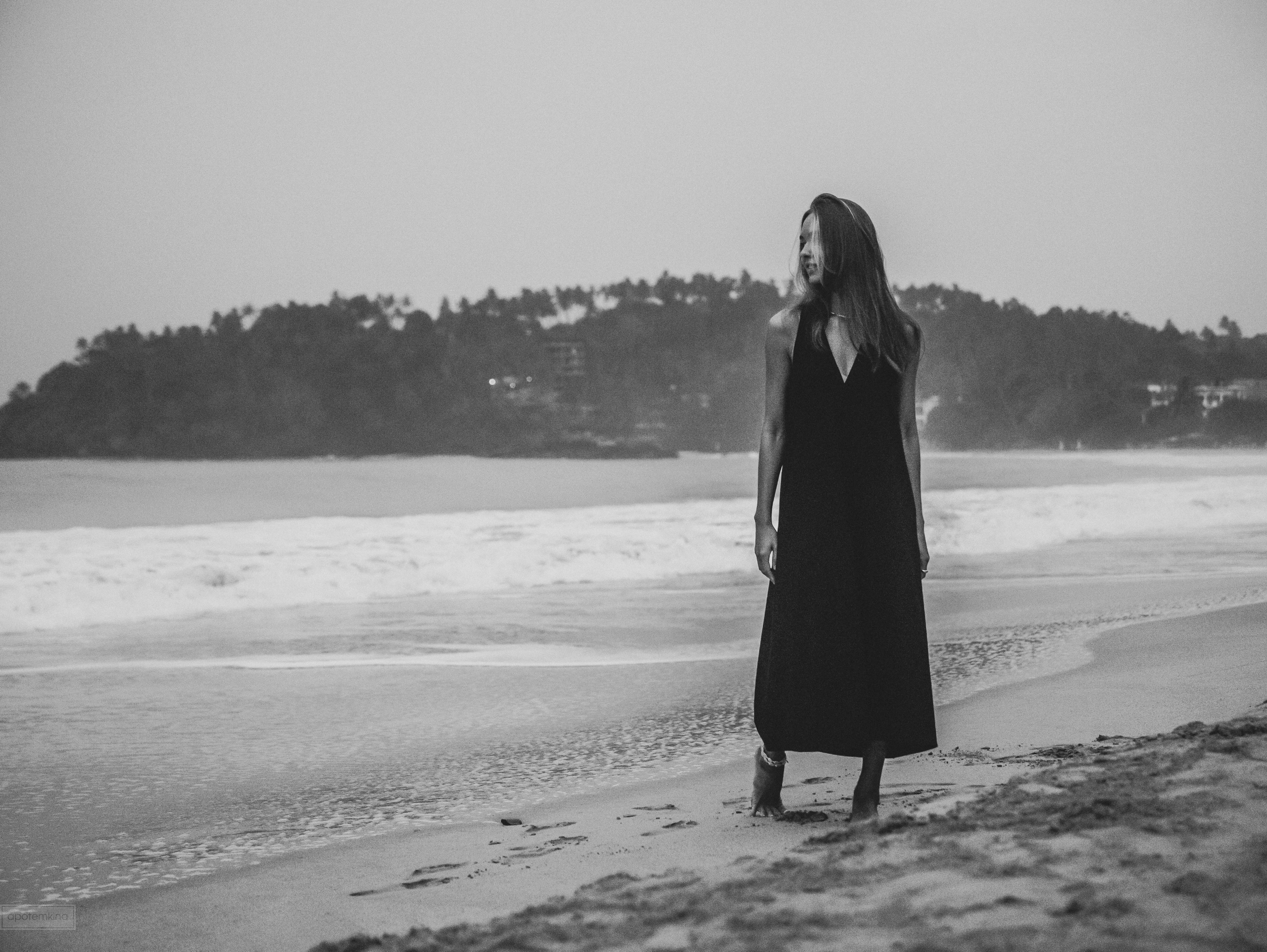 Любовь. Портретный фотограф в Москве Анастасия Потёмкина