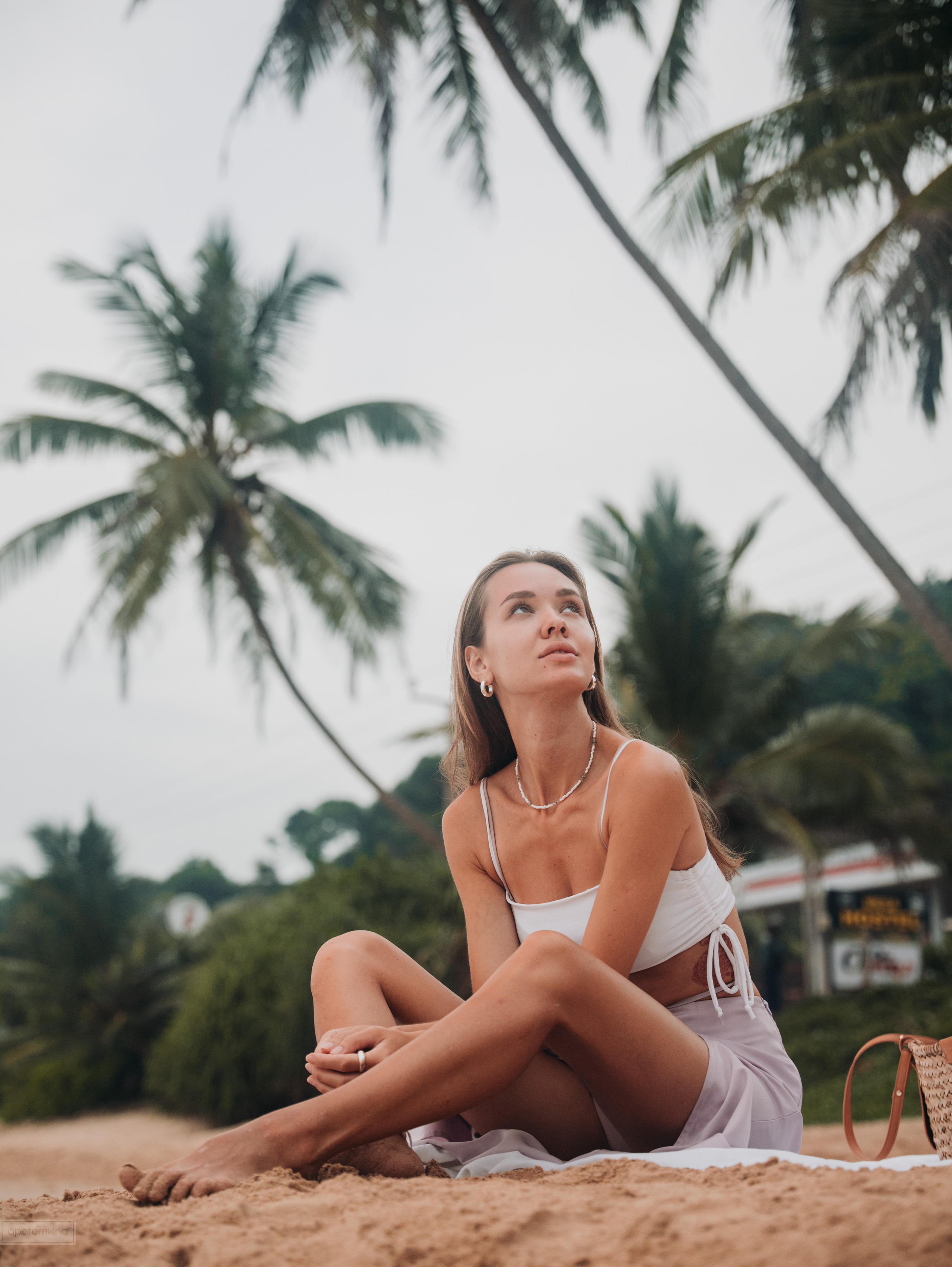 Любовь. Портретный фотограф в Москве Анастасия Потёмкина