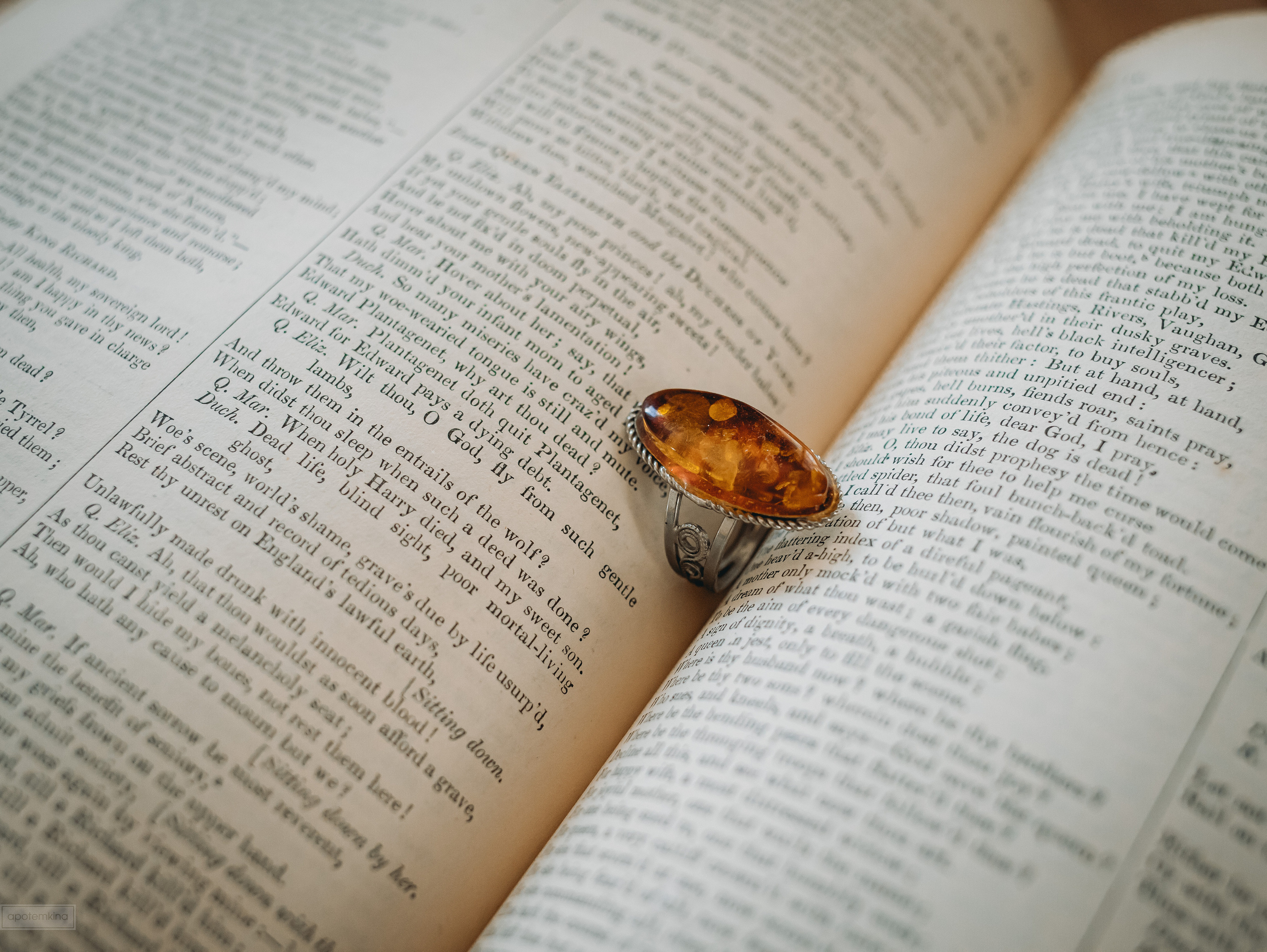 D’ANTAN bijou. Портретный фотограф в Москве Анастасия Потёмкина