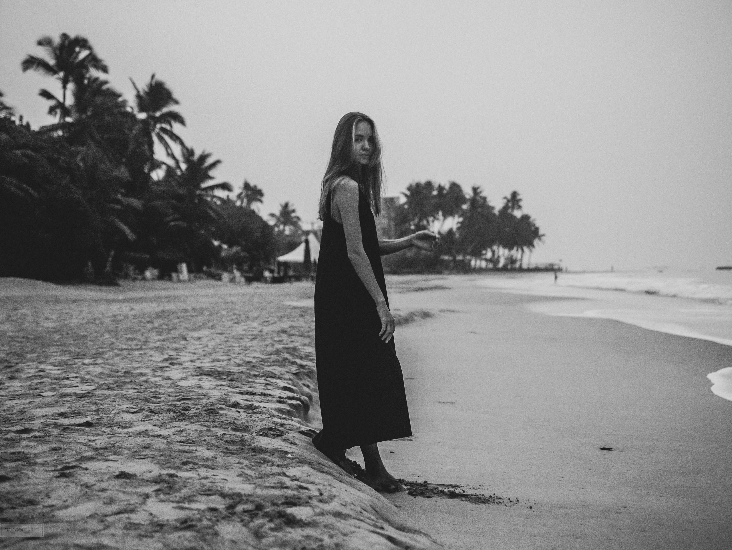 Любовь. Портретный фотограф в Москве Анастасия Потёмкина