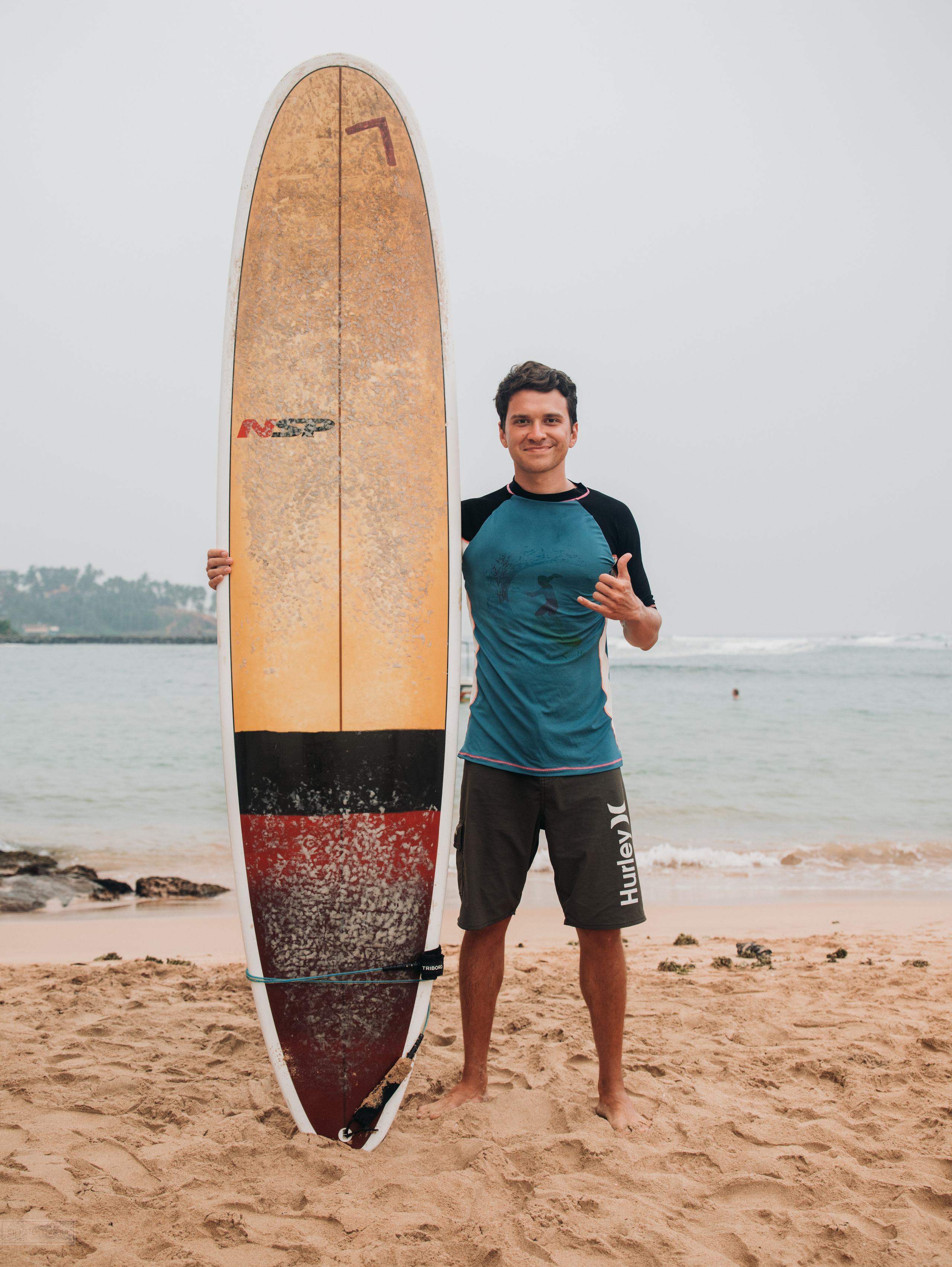 Серфингисты: Алексей и Дмитрий. Портретный фотограф в Москве Анастасия Потёмкина