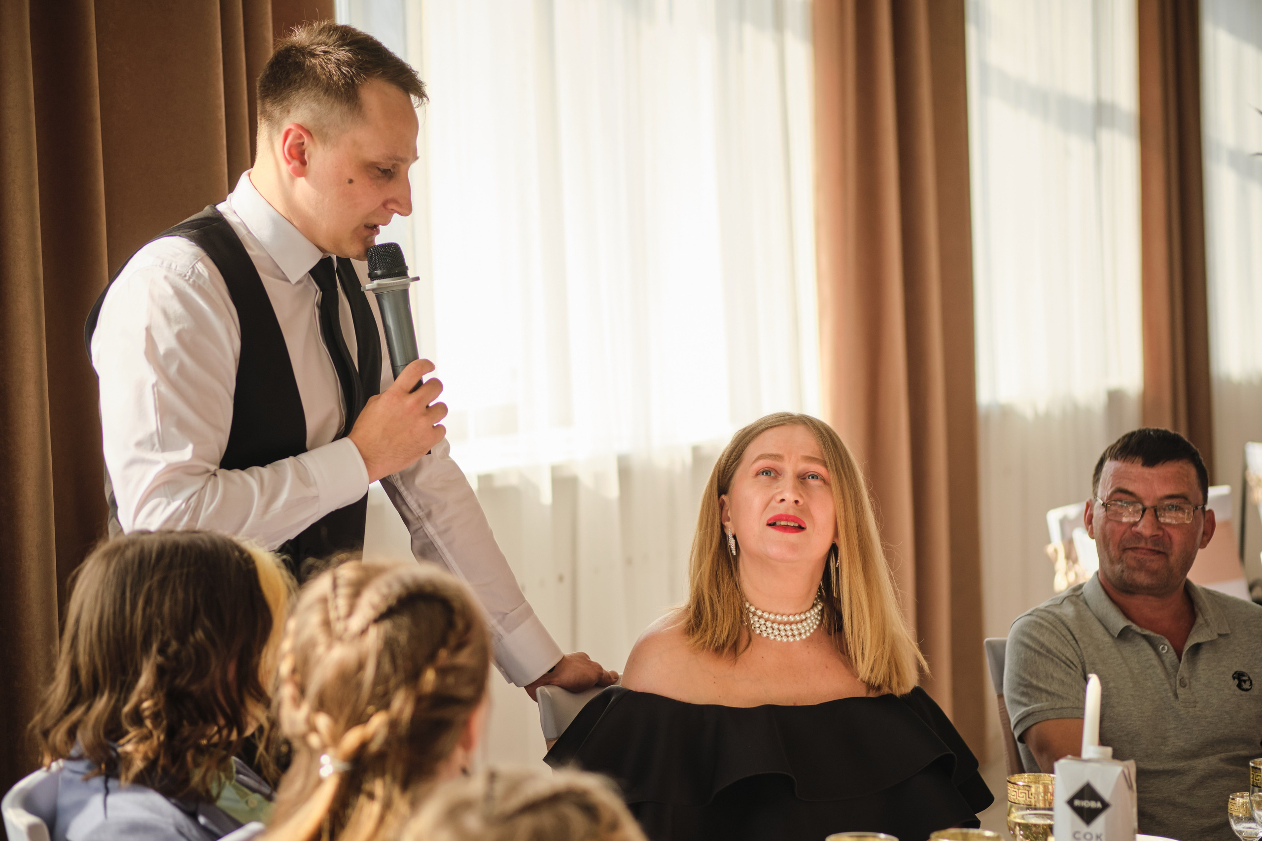 Эмин и Анастасия. Свадебный и семейный фотограф в Новокузнецке Иван Иванов