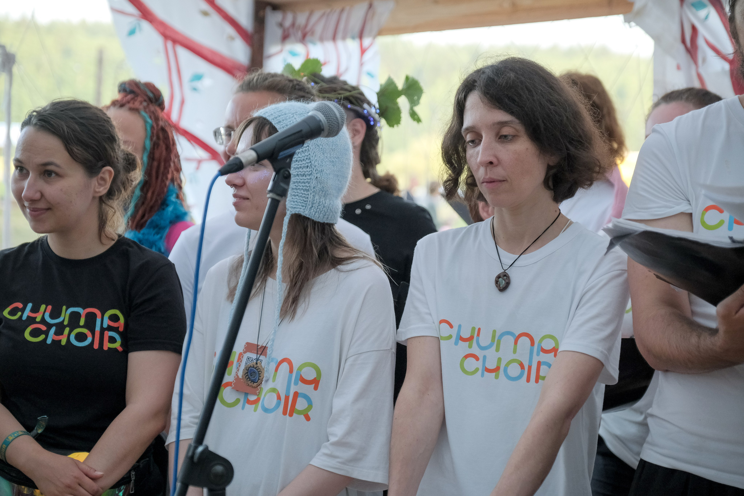 Фестиваль «Бессонница» 2025. Семейный и детский фотограф в Москве Светлана Потемкина