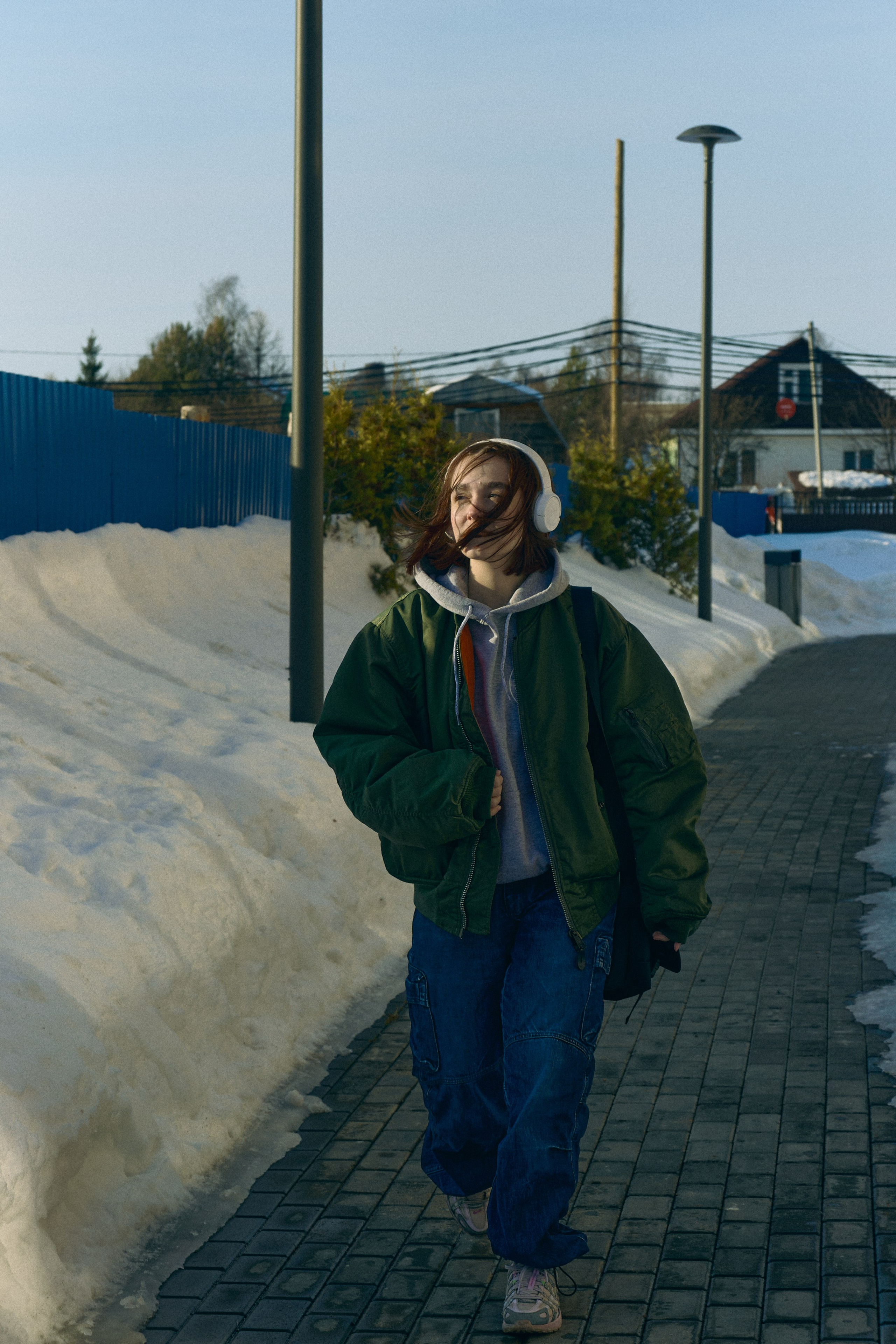 Marina_street. Портретный фотограф в Кирове Шаляпина Татьяна