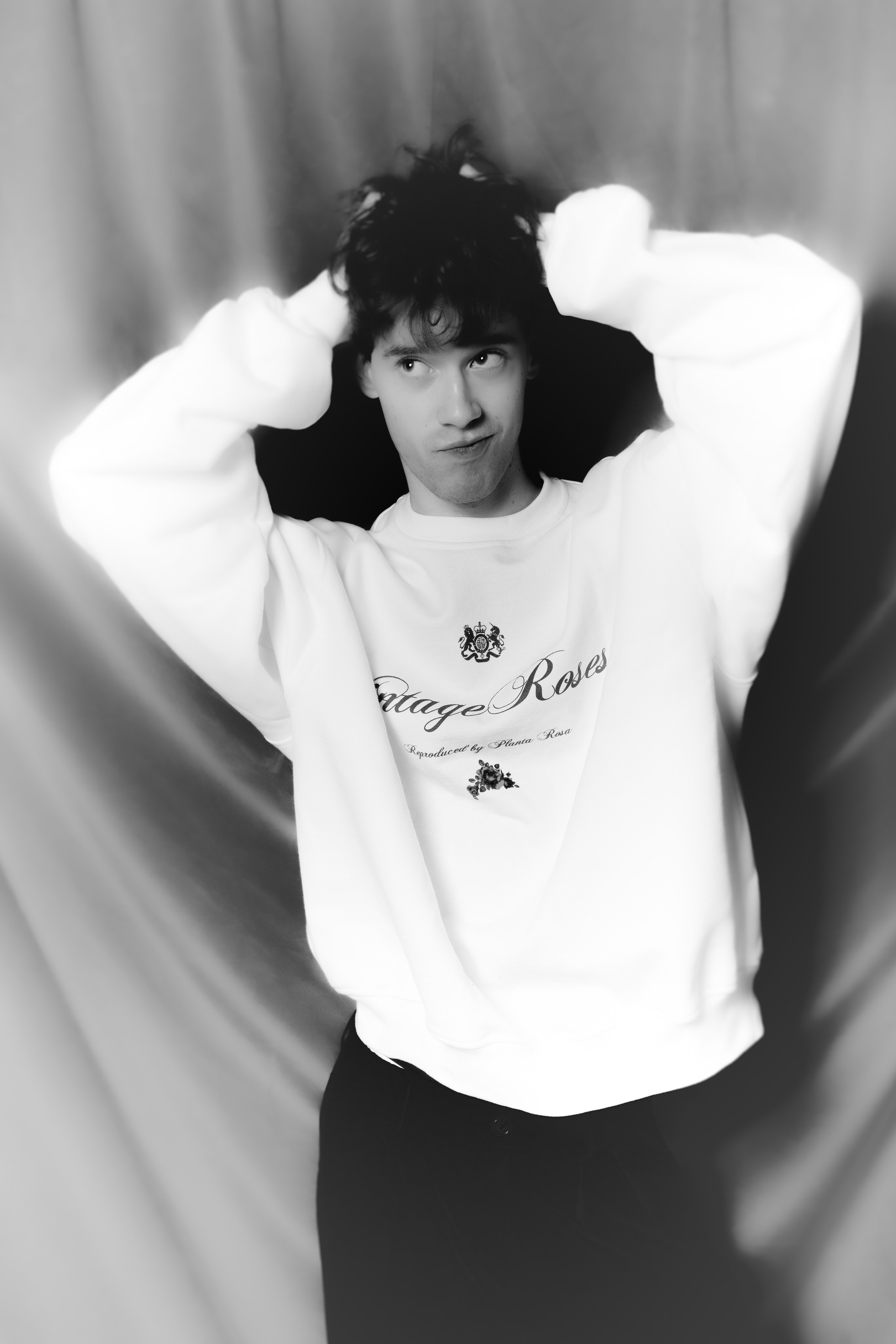 Эстетика Америки 90-х