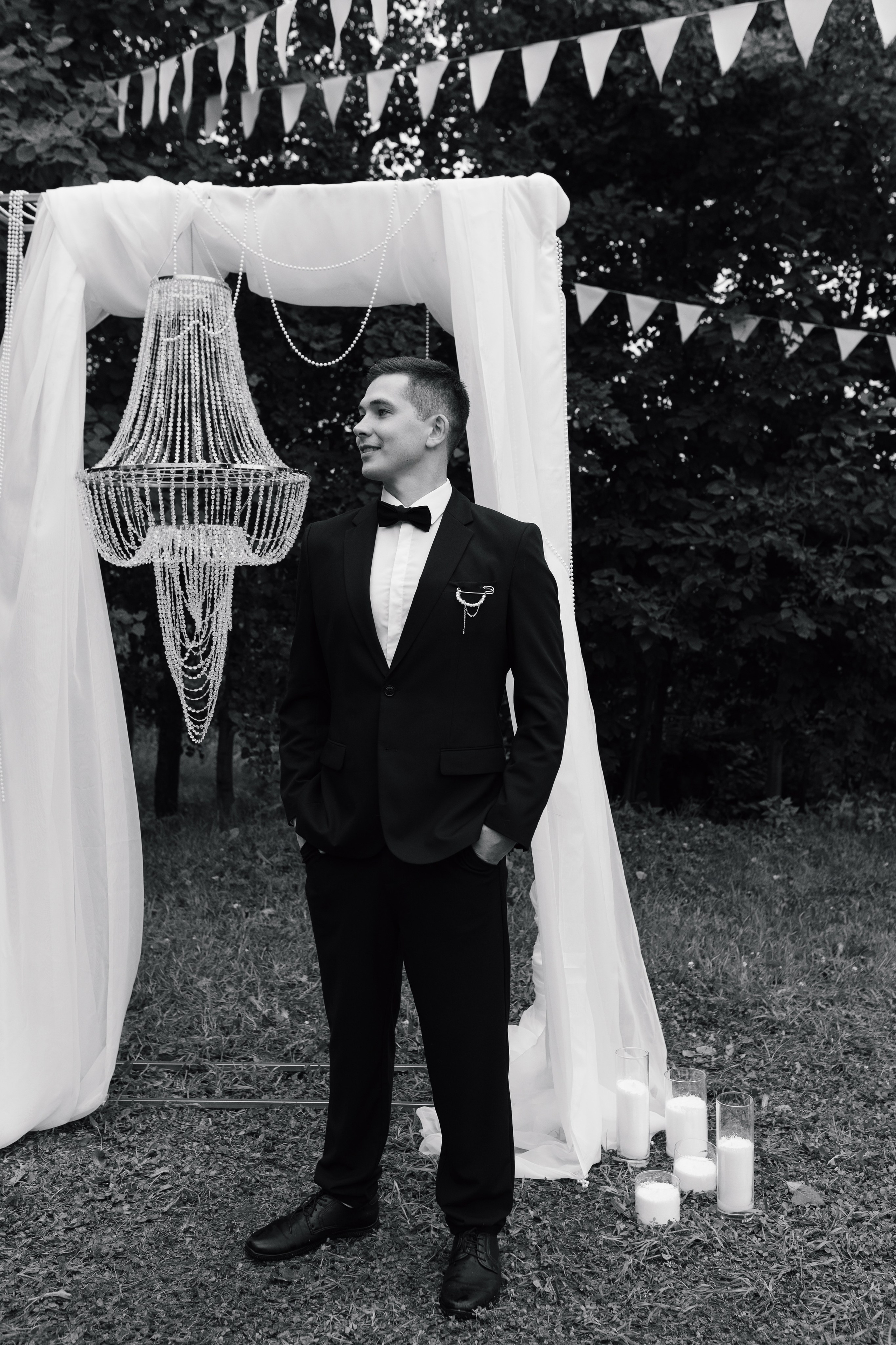 Mikhail & Veronika. Фотограф в Томске Ирина Павлуцкая