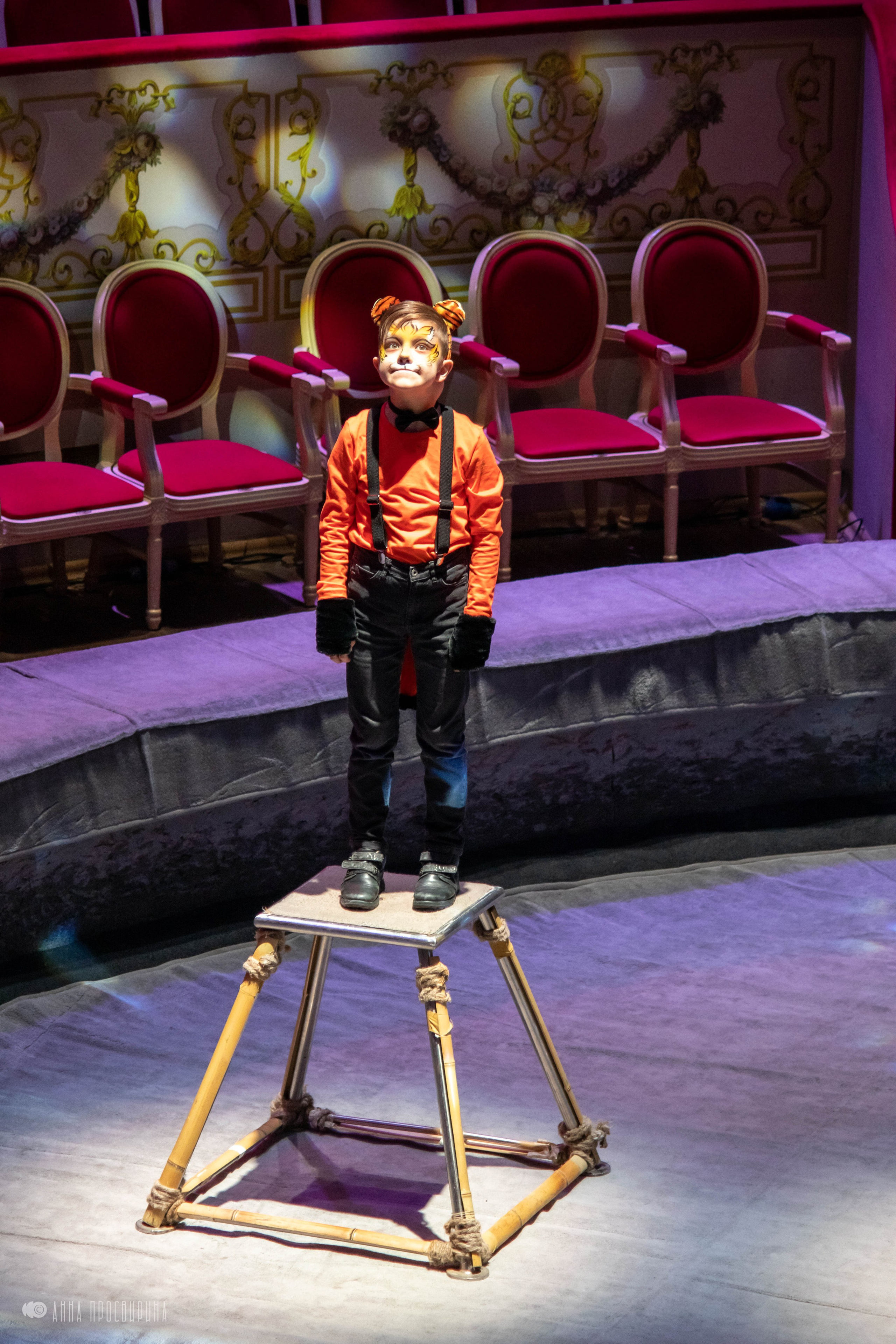 Бекстейдж съемок клипа с братьями Запашными и Оксаной Федоровой. Ваш фотограф в Санкт-Петербурге Анна Просвирина