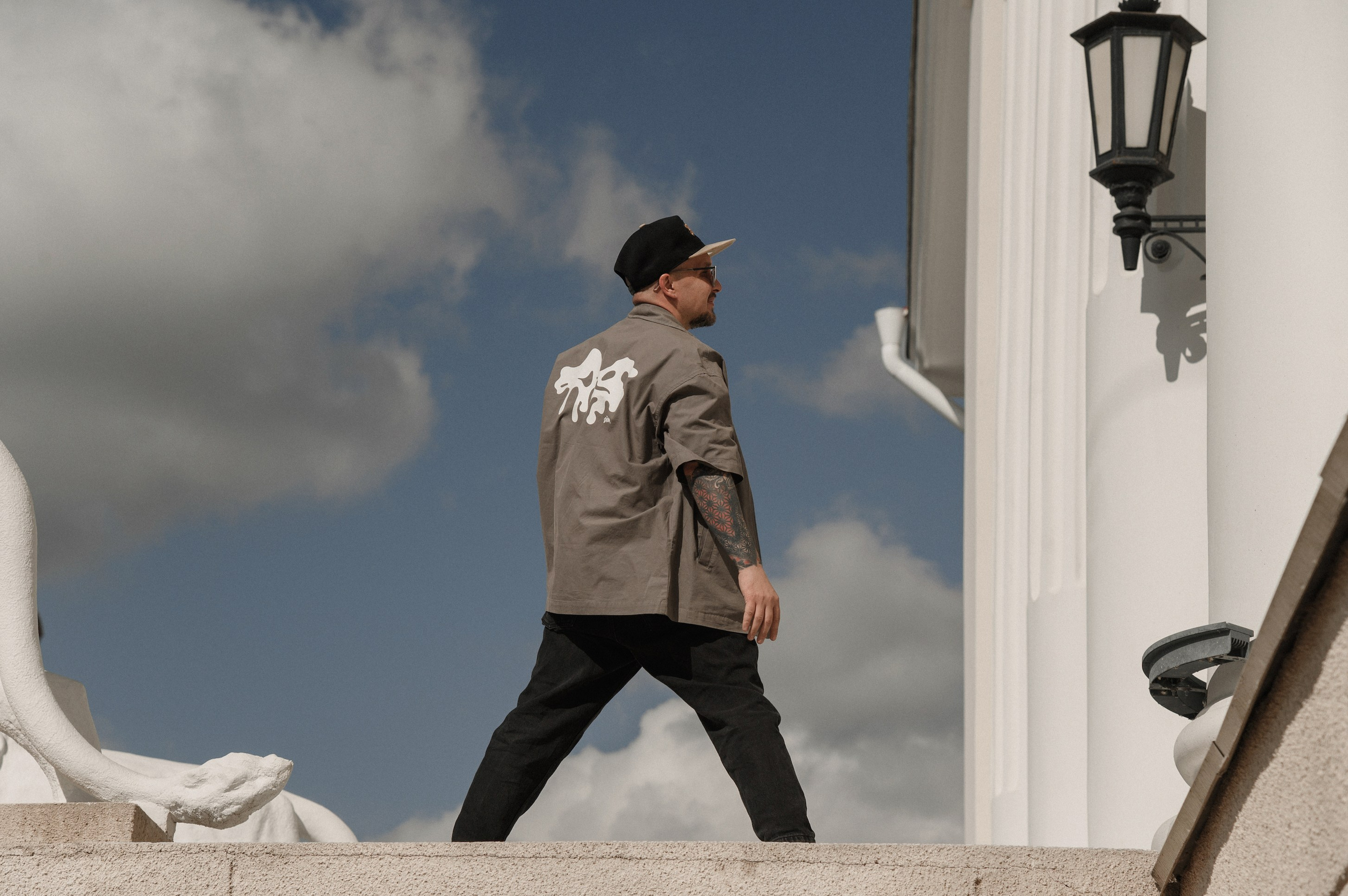 YouRock. Фотограф Илья Ковалев в Волгограде