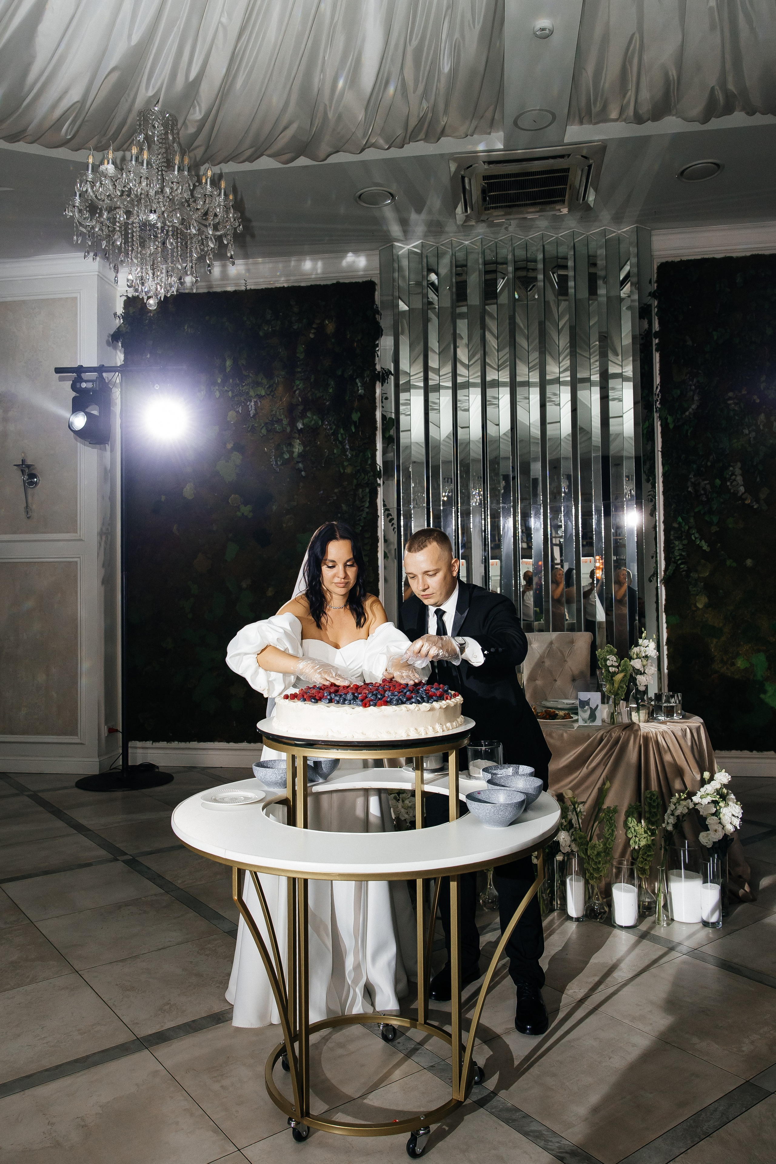 Максим и Оксана. Свадебный и семейный фотограф в Ростове-на-Дону