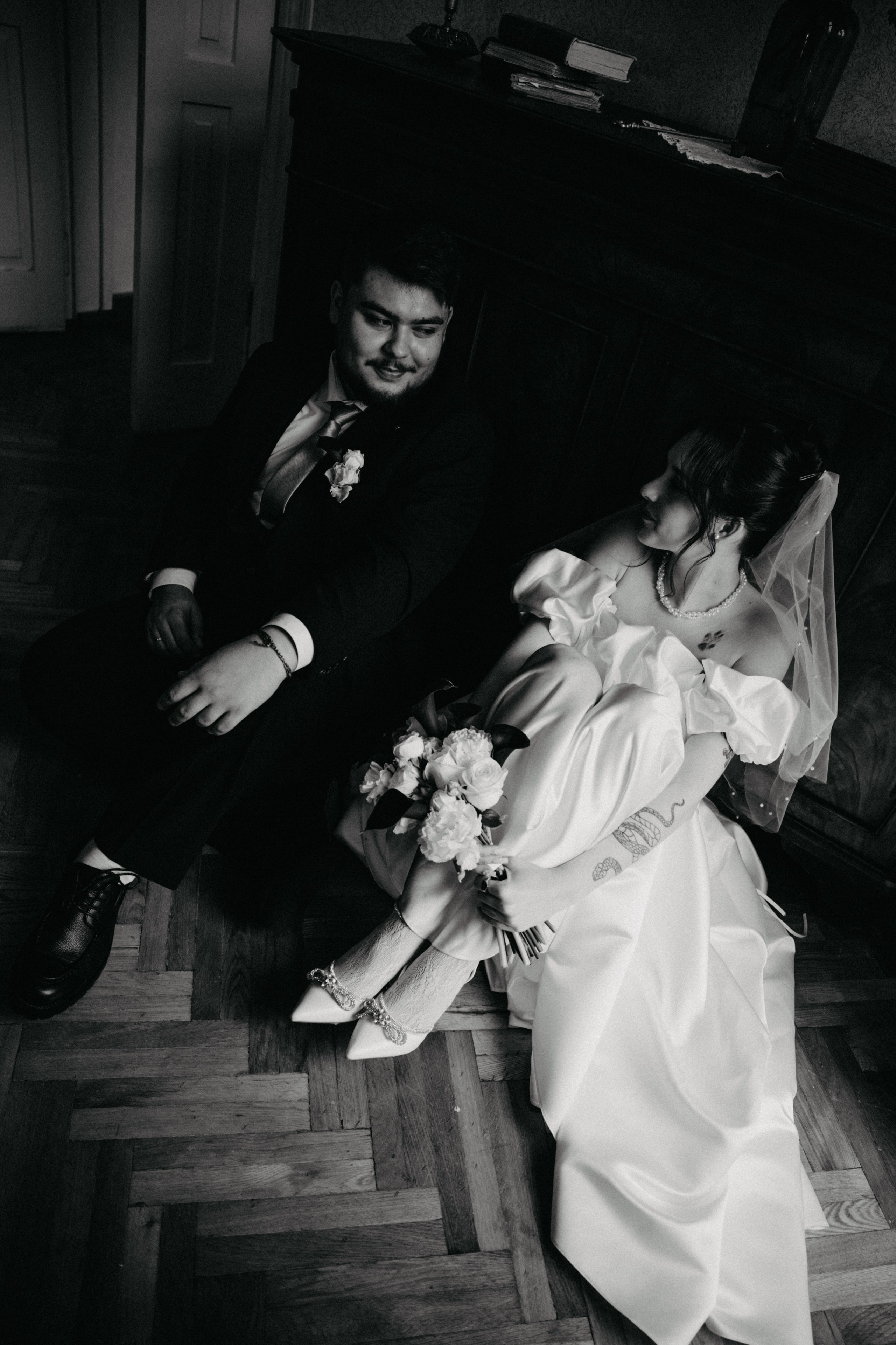 Давид и Александра. Свадебный и семейный фотограф в Ростове-на-Дону