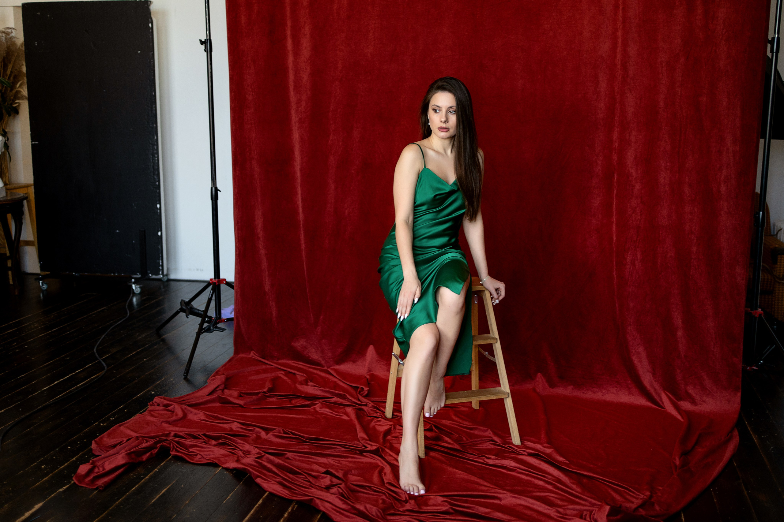 Юлия. Семейный и свадебный фотограф Минск, Беларусь Анна Орловская