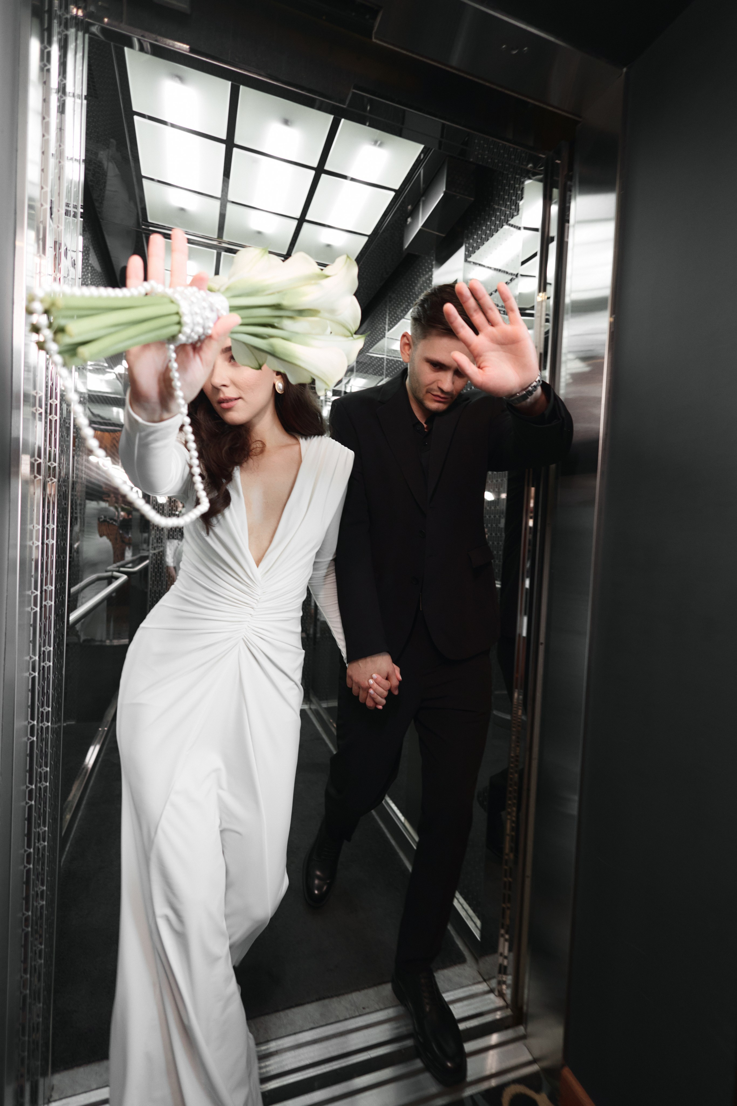 Свадебные. Mariyaschmidt