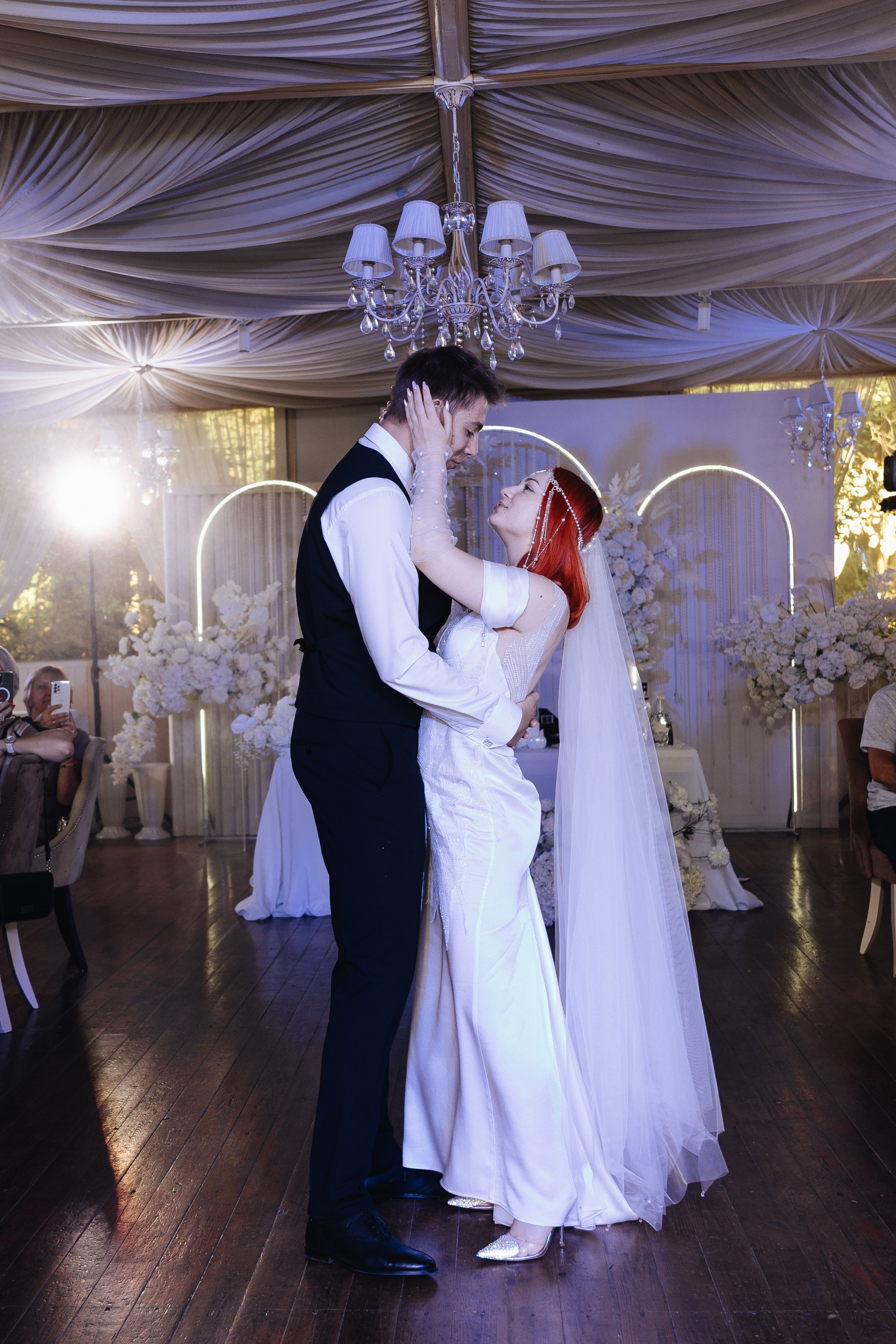 Ева и Павел. Семейный и свадебный фотограф в Донецке Елена Гордеева