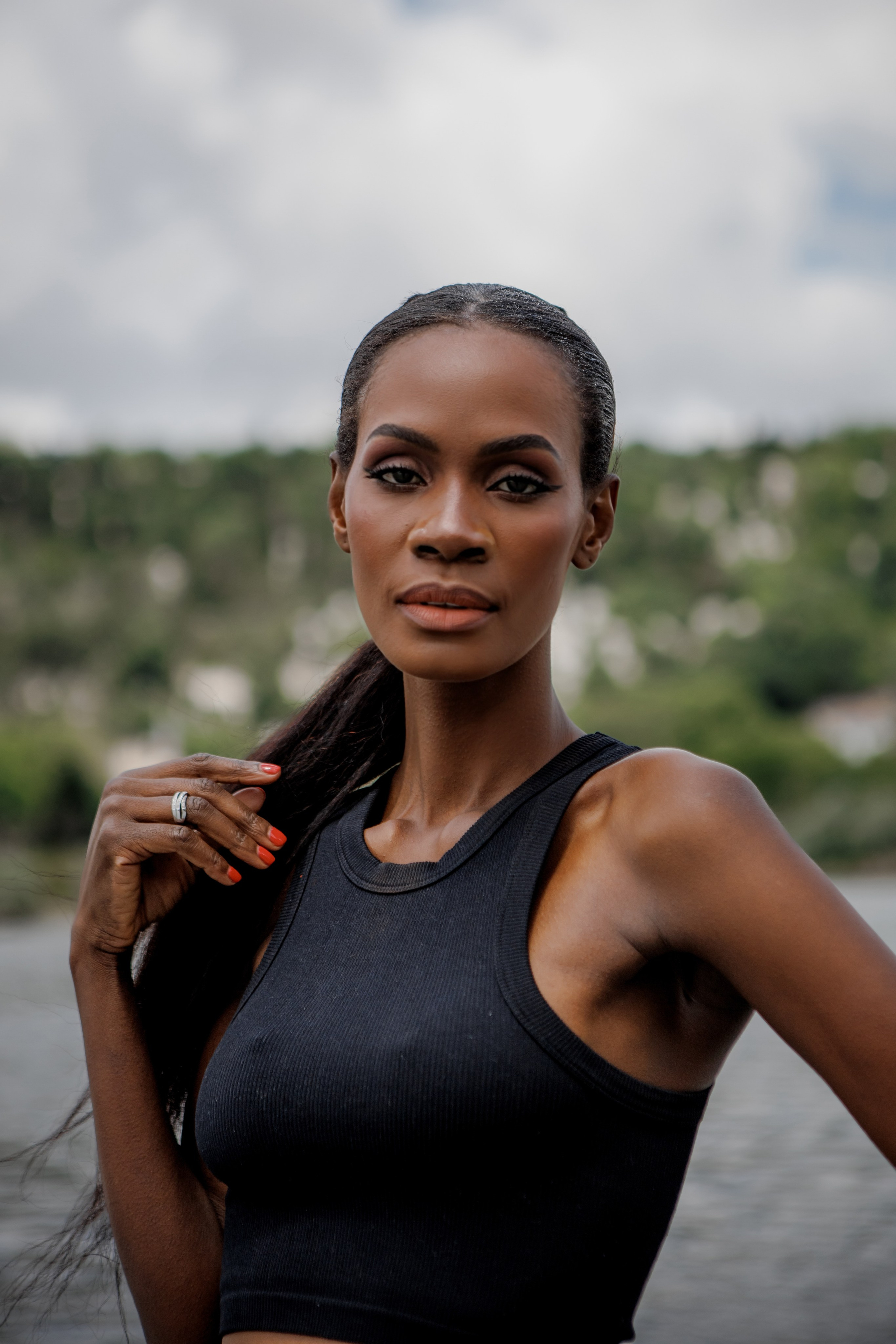 Eleshia. Фотограф Александр Закадычный | Таганрог