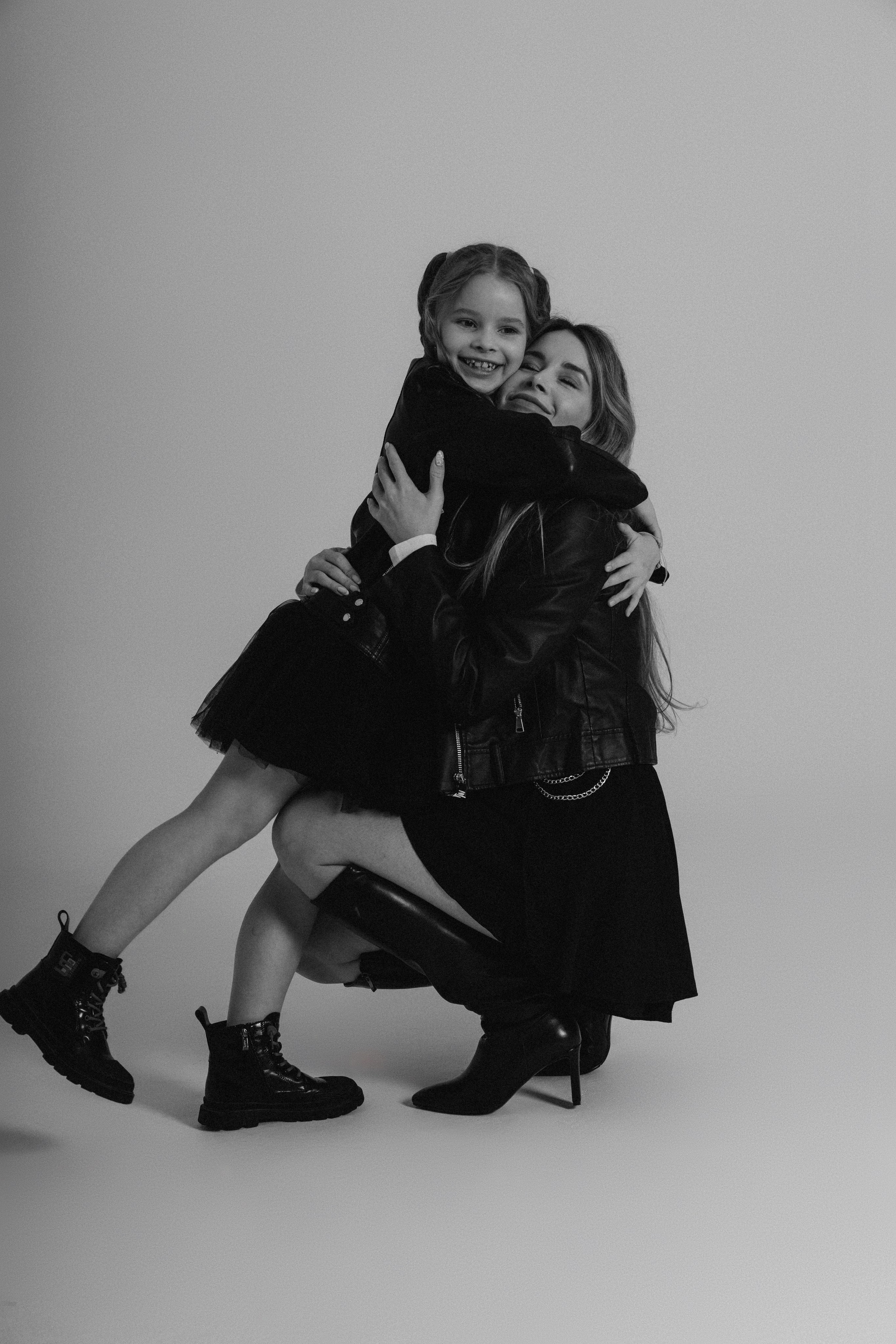 Family. Портретный фотограф в Москве Илья Корненков