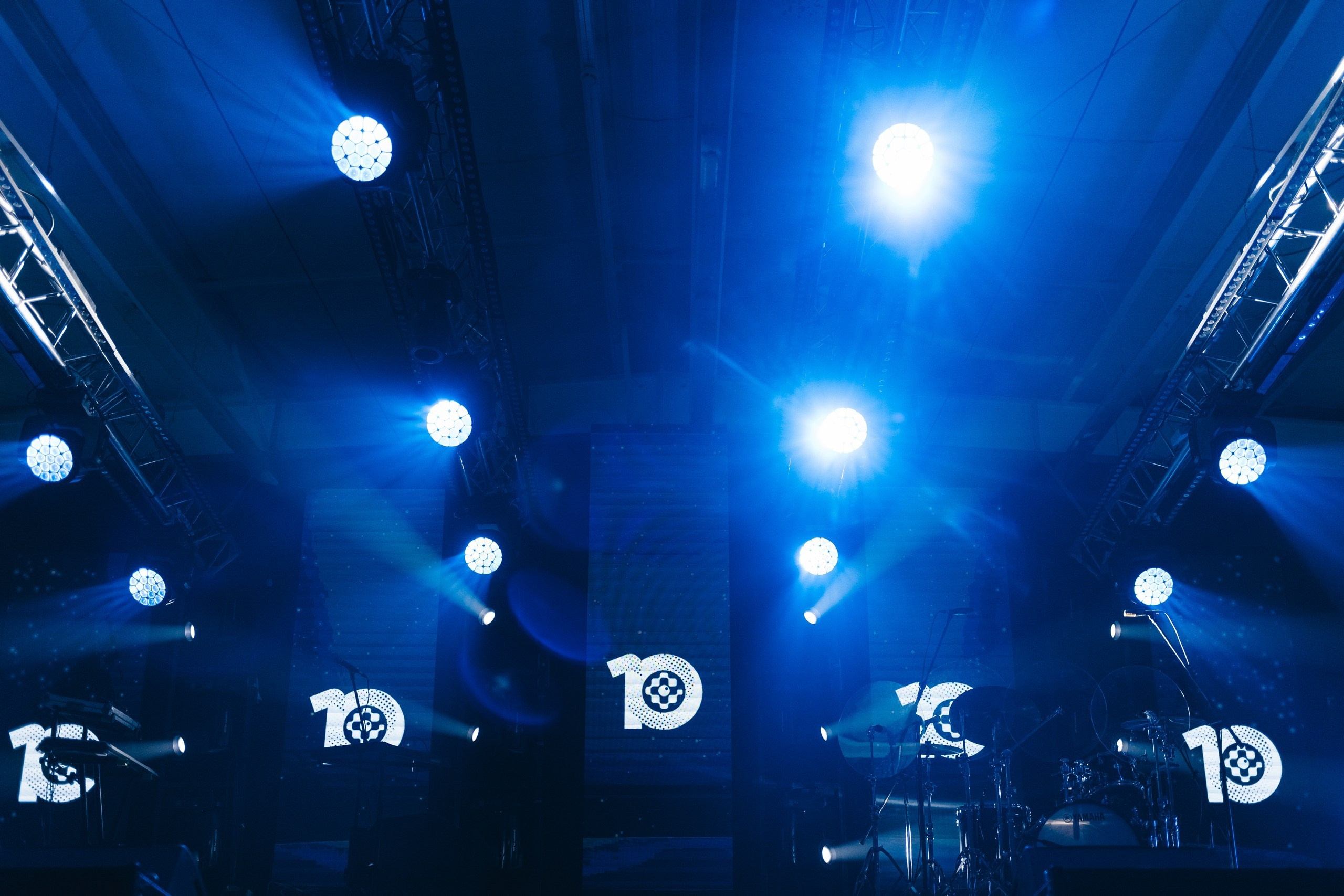 MedStandart 10 year — star Elka. Chernenko Photograpy