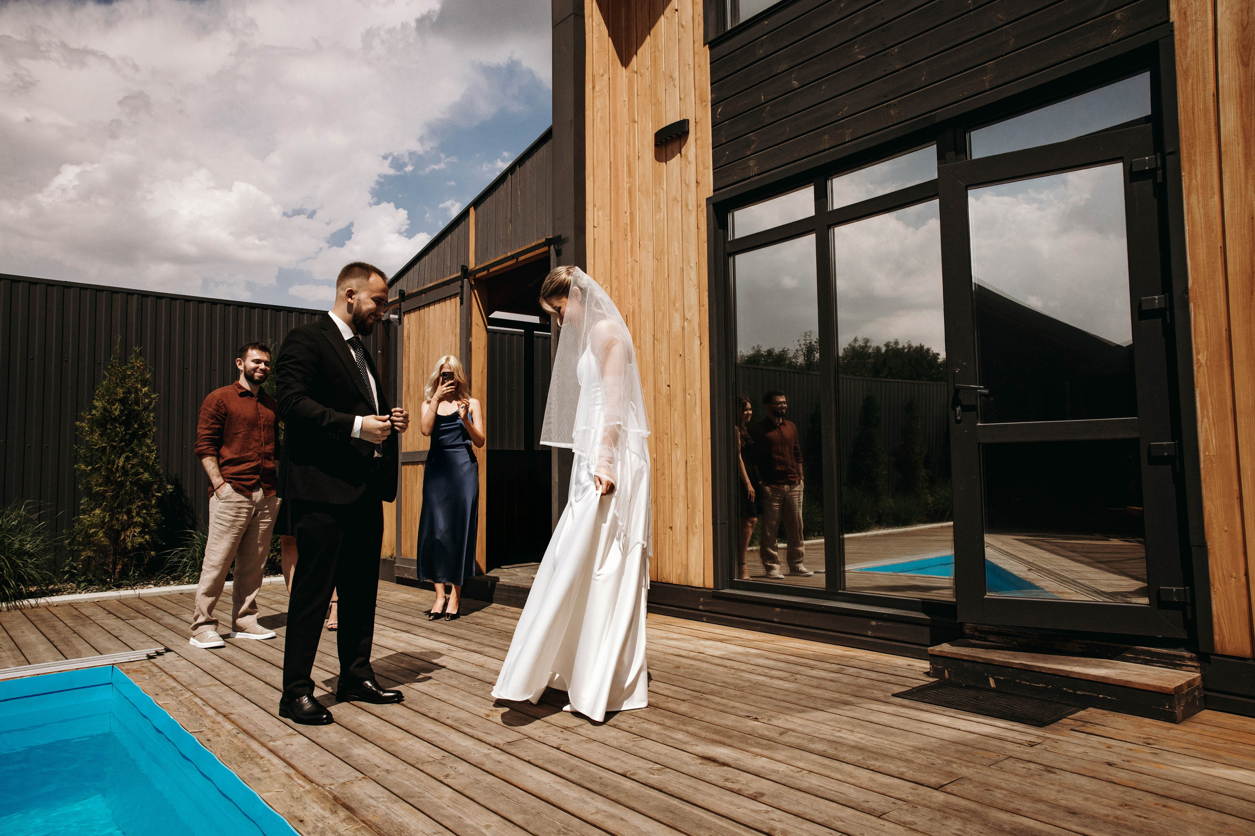 Владислав и Виктория. Фотограф в Ставрополе Алина Клочкова