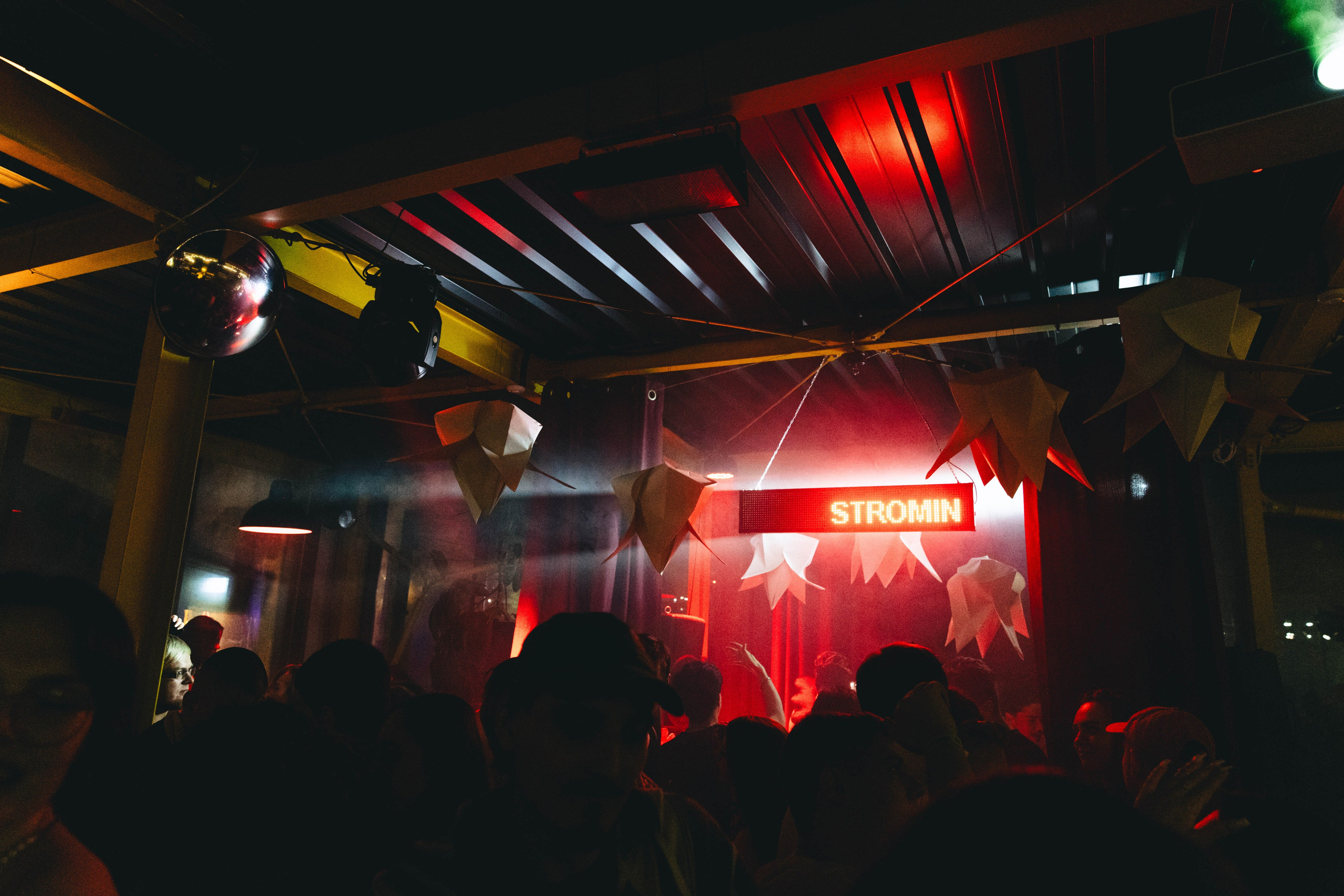 PARTY STIL ВЕСНА | Парк Культуры. Фотограф в Ставрополе Алина Клочкова