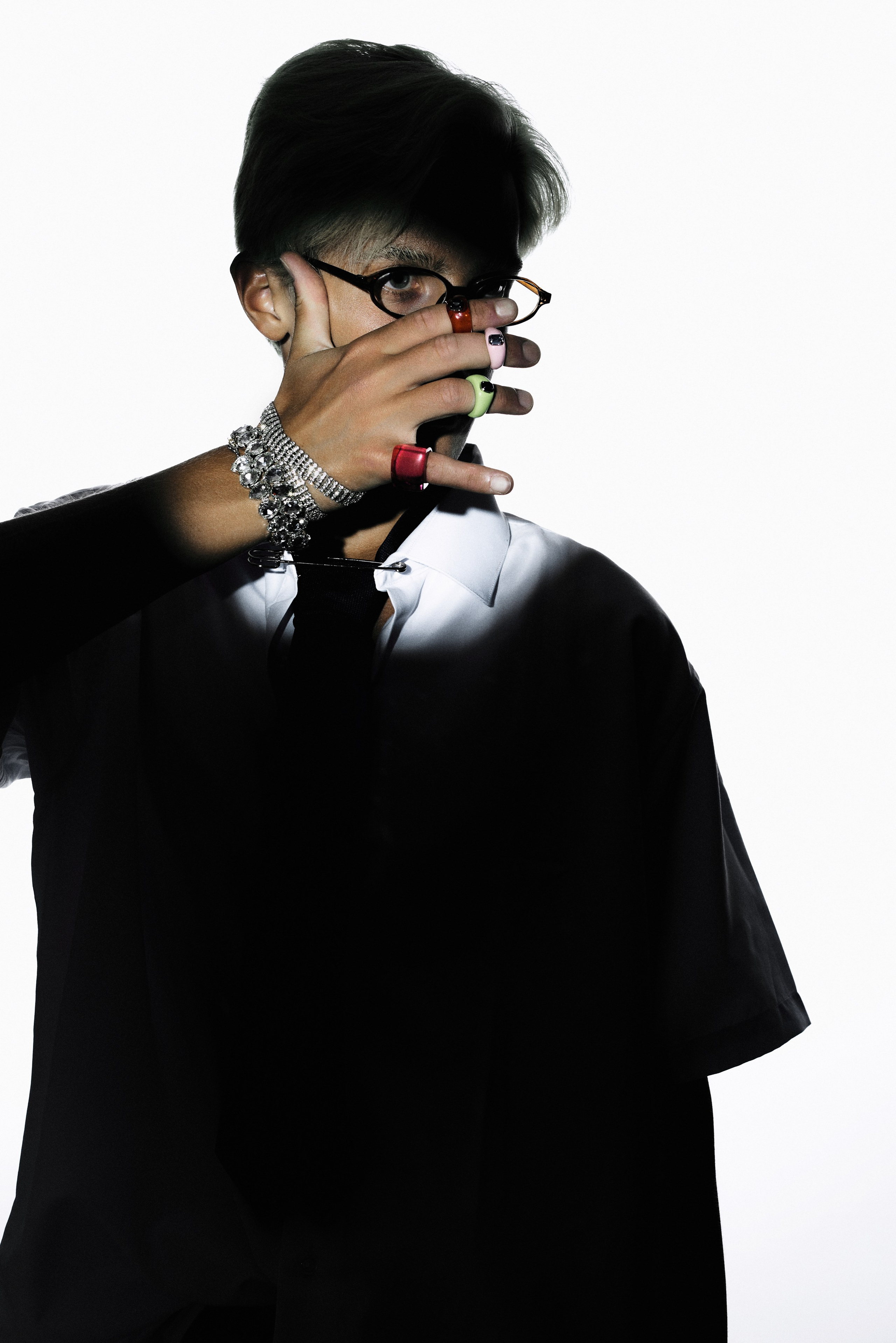 Fashion-съёмка. Фотограф в Нижнем Новгороде Юлия Рачинская