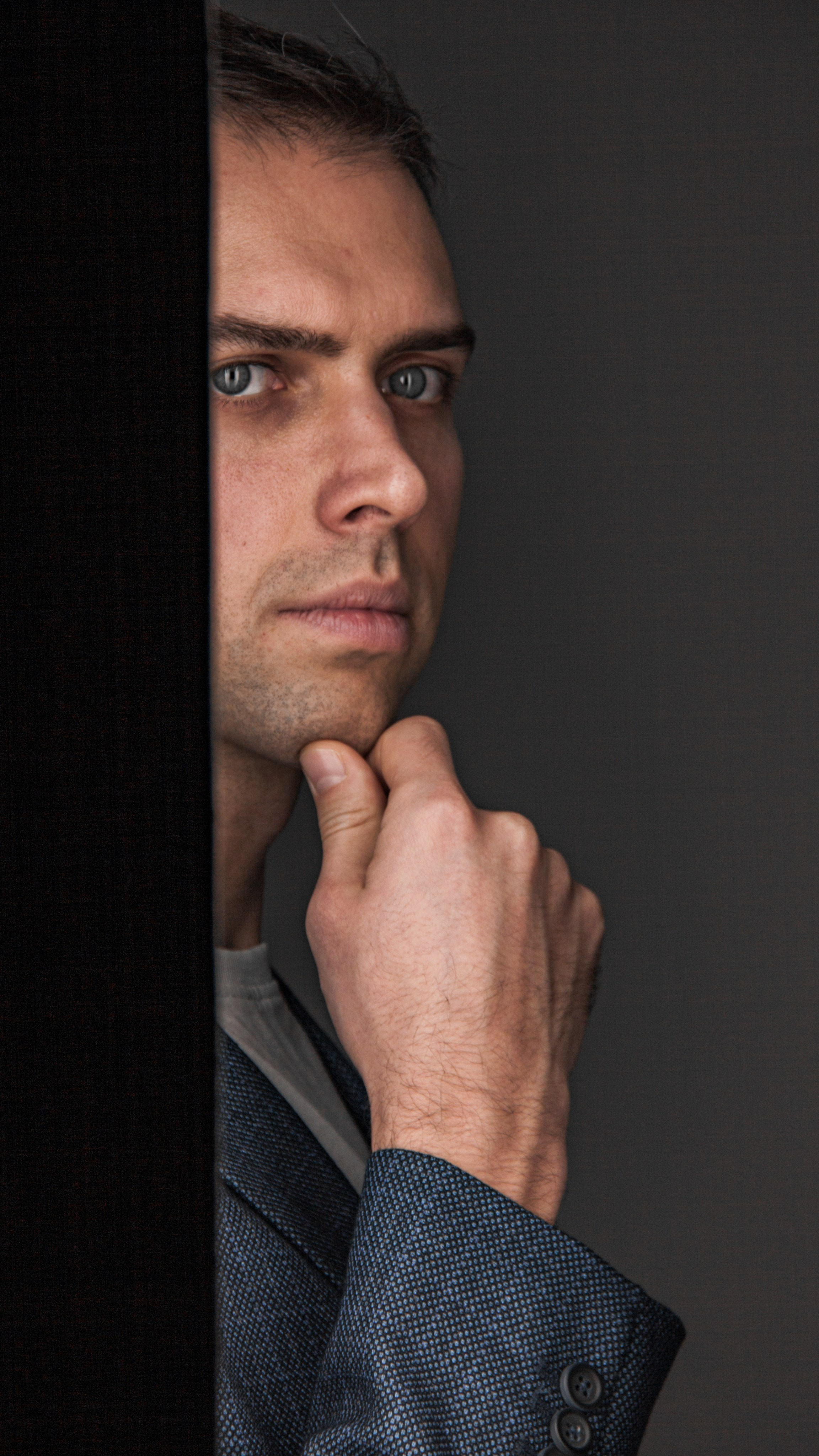 For actor. Дария Галямова — фотограф: открытый, творческий, коммерческий