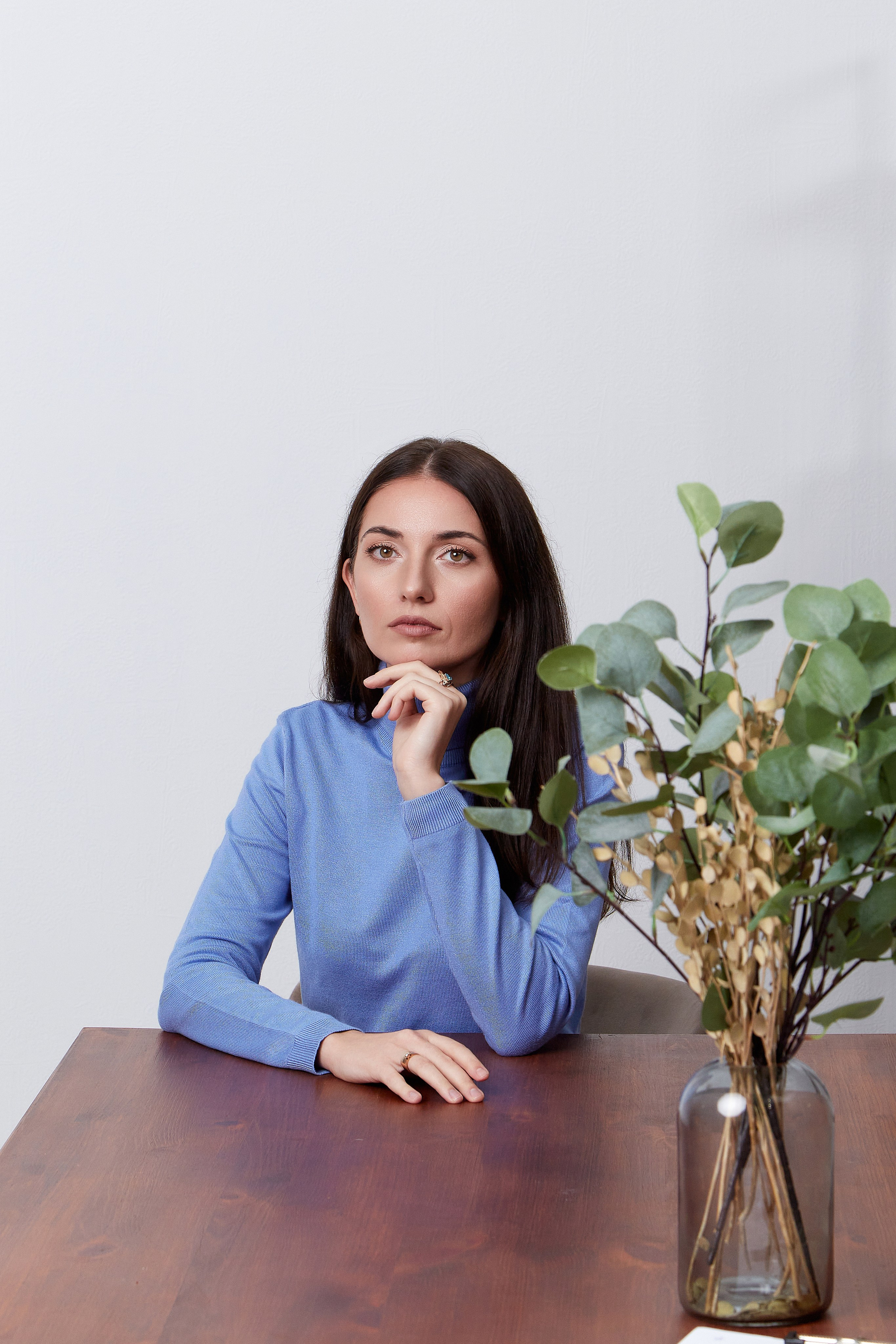 Фотосессия сотрудников в Краснодаре. Фотограф Руслан Потапов в Краснодаре