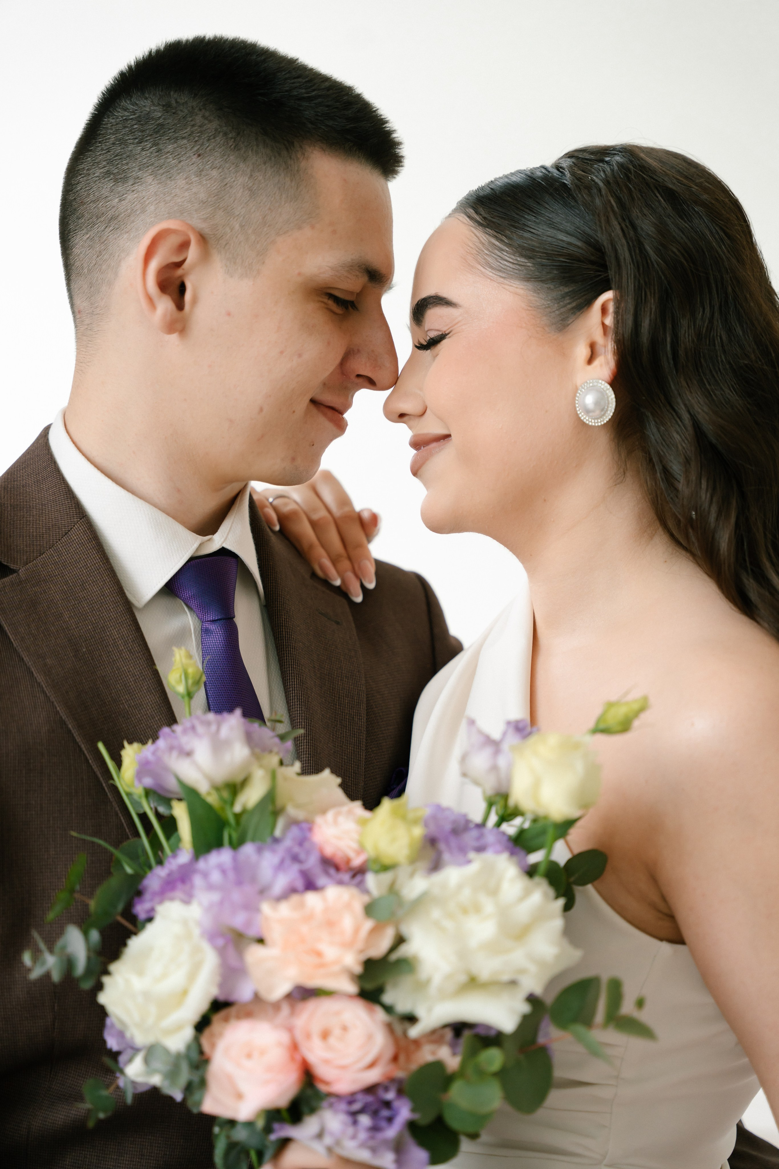 Вероника и Александр. Ульяна Ремезова | Фотограф | Челябинск