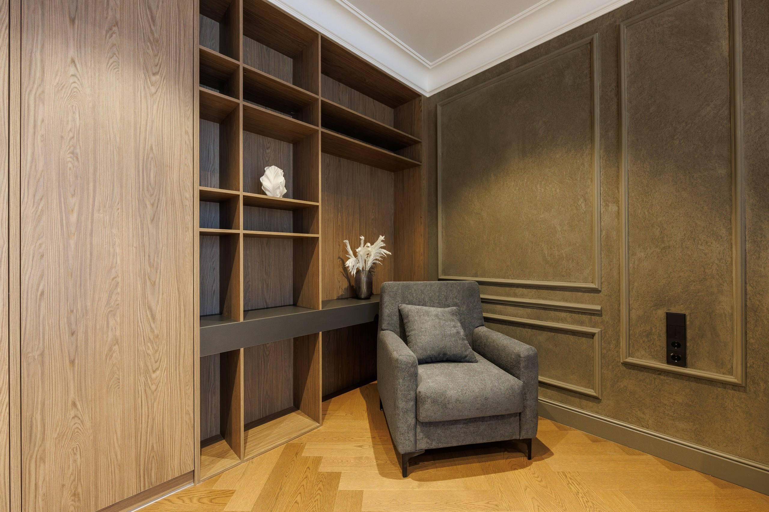 Интерьерная съемка. Фотограф Николай Петрушкин | Ставрополь, Москва