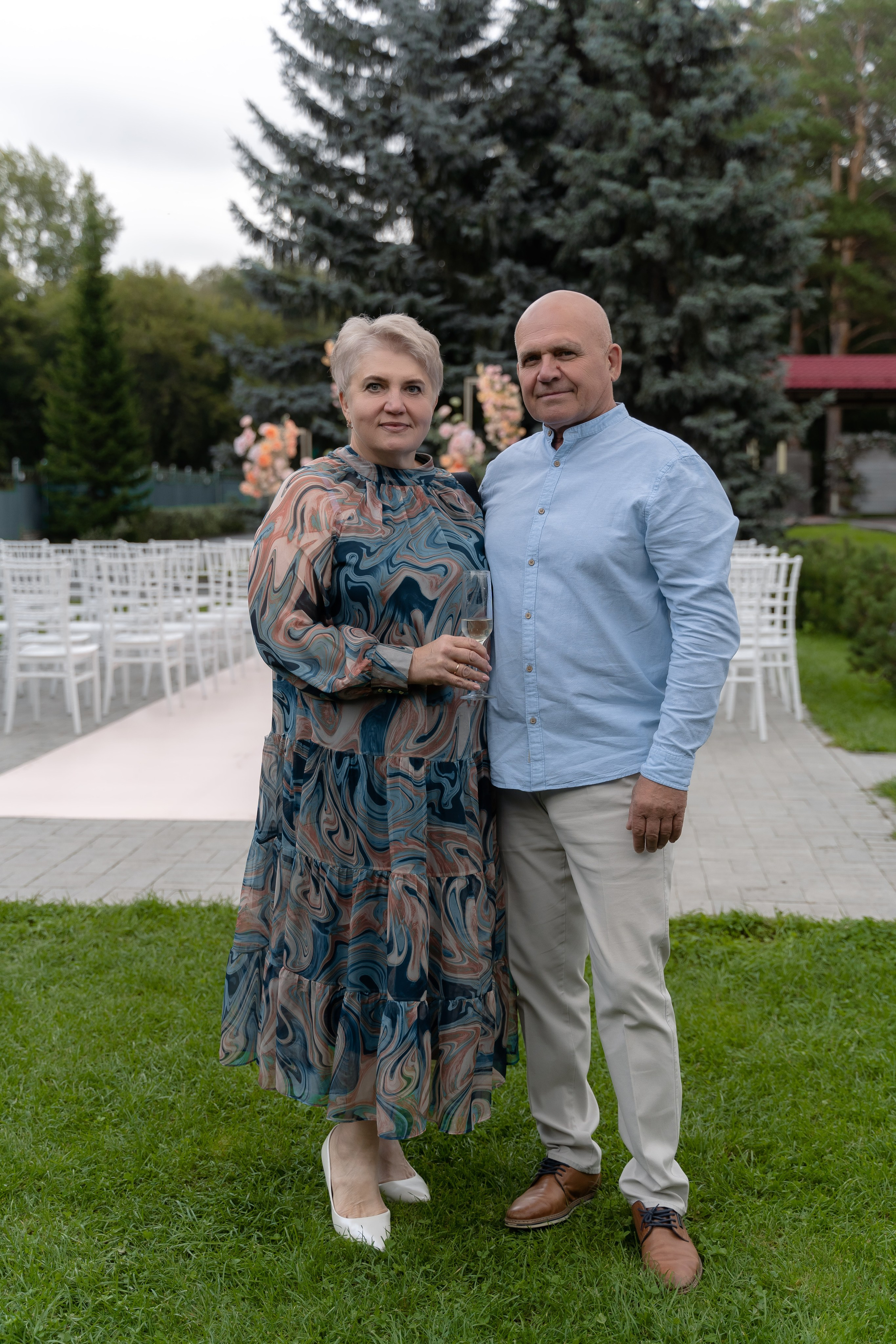 Максим и Лика. Свадебный и семейный фотограф в Новосибирске Наталья Зорина