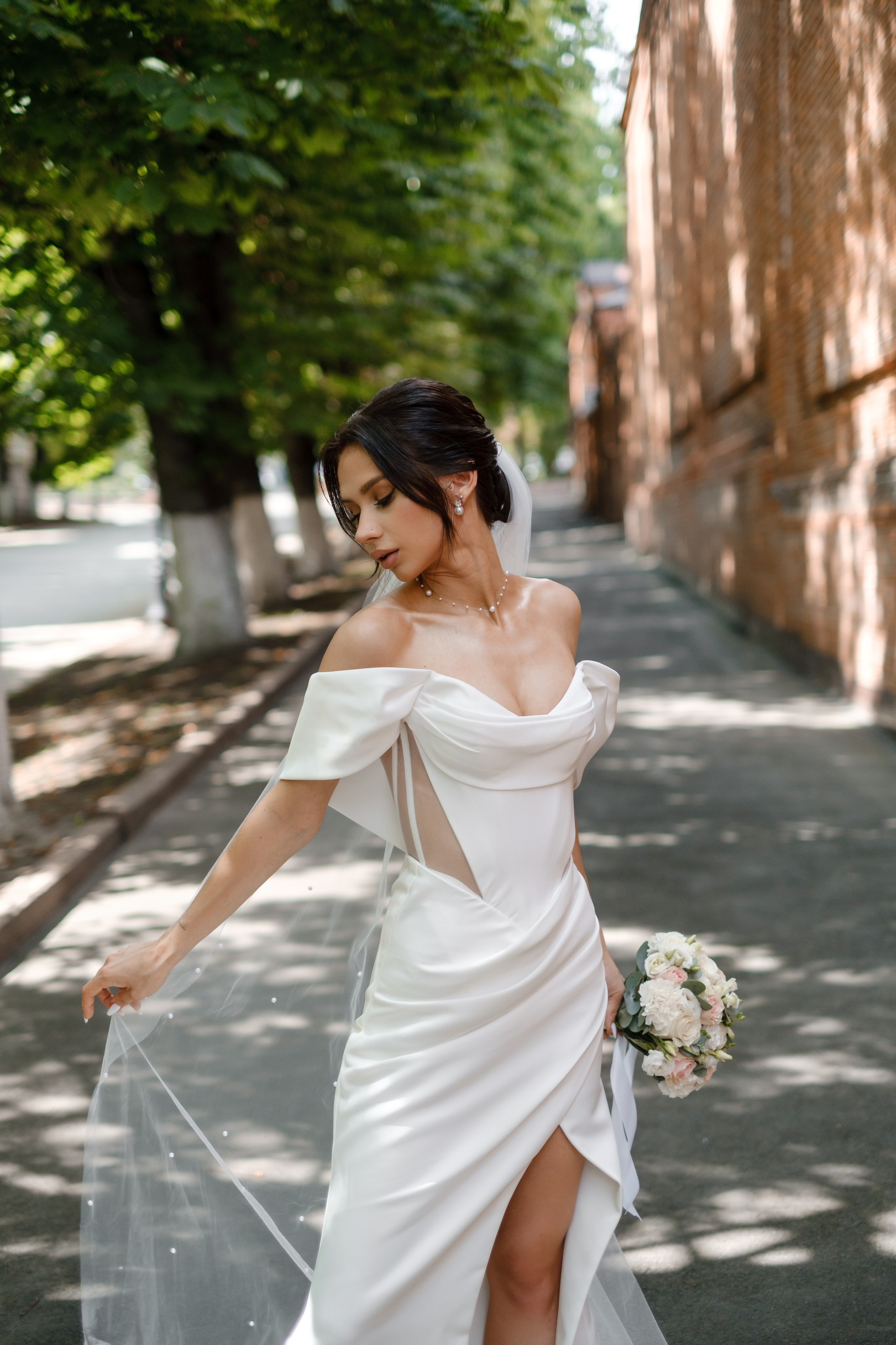 V&O. Свадебный фотограф в Брянске Иванникова Елена