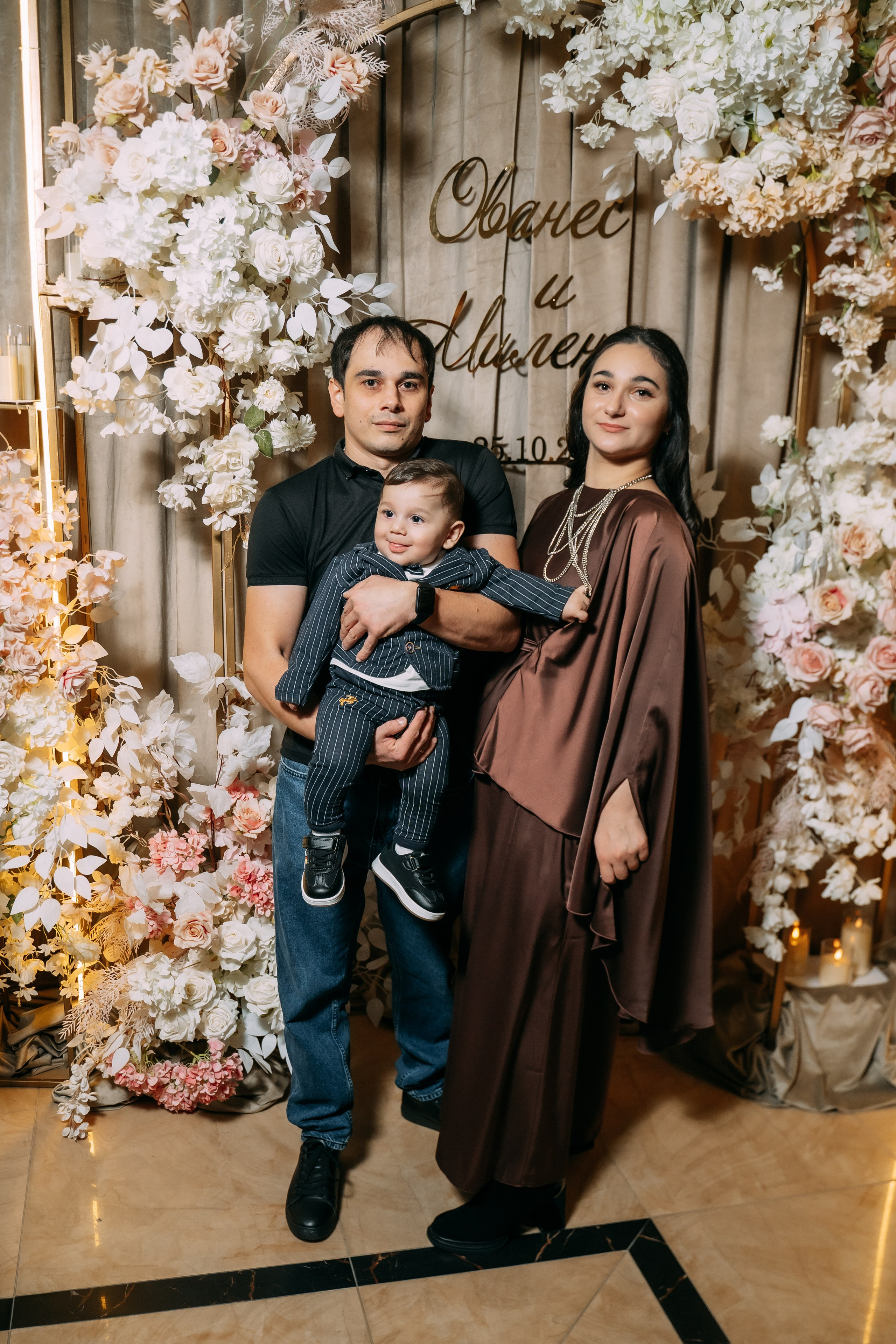 Анонс Свадебного дня Ованеса и Милены. Свадебный фотограф Кирилл Зейналов, Туапсе