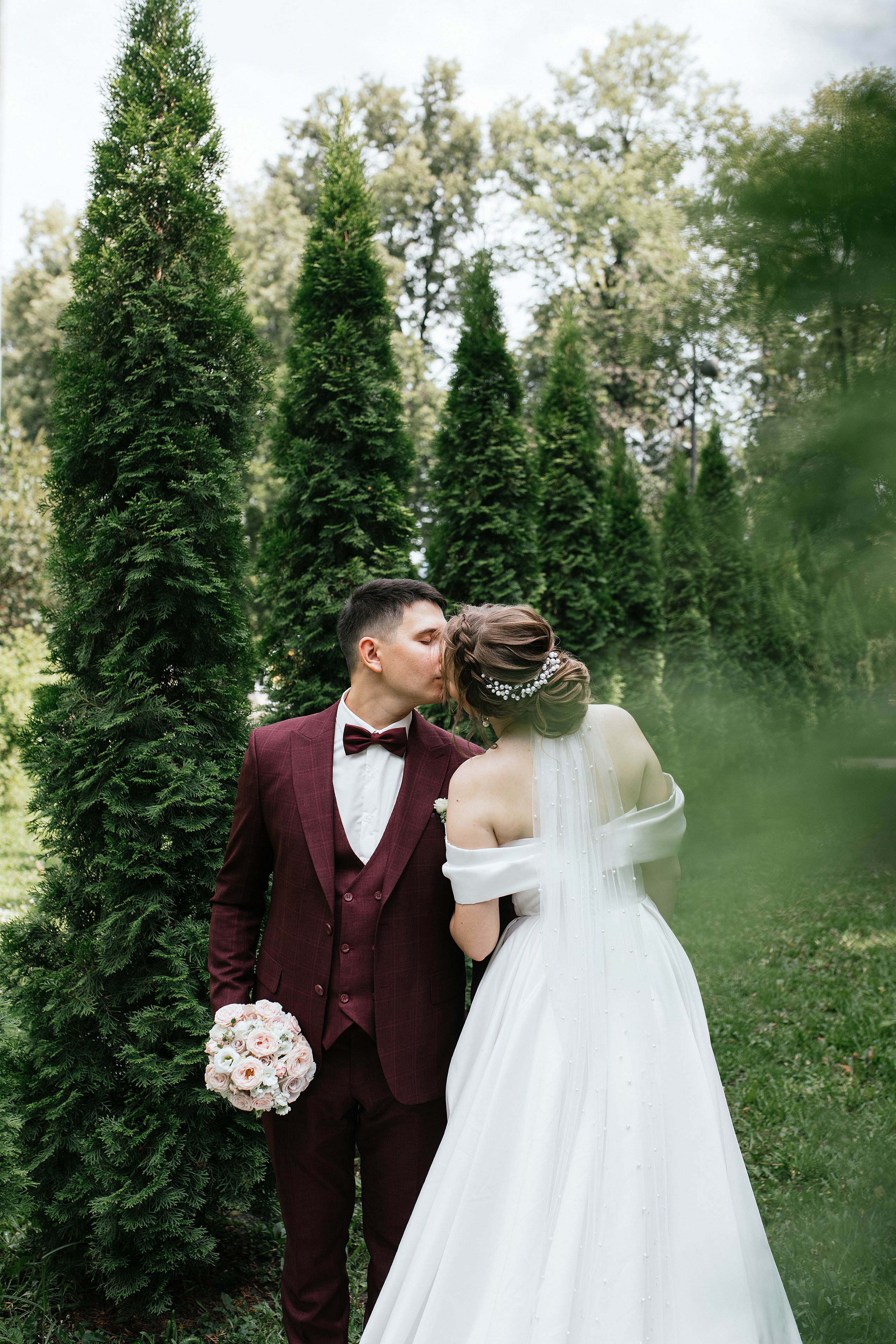 Wedding day #33. Свадебный, семейный фотограф в Рязани Лена Брант