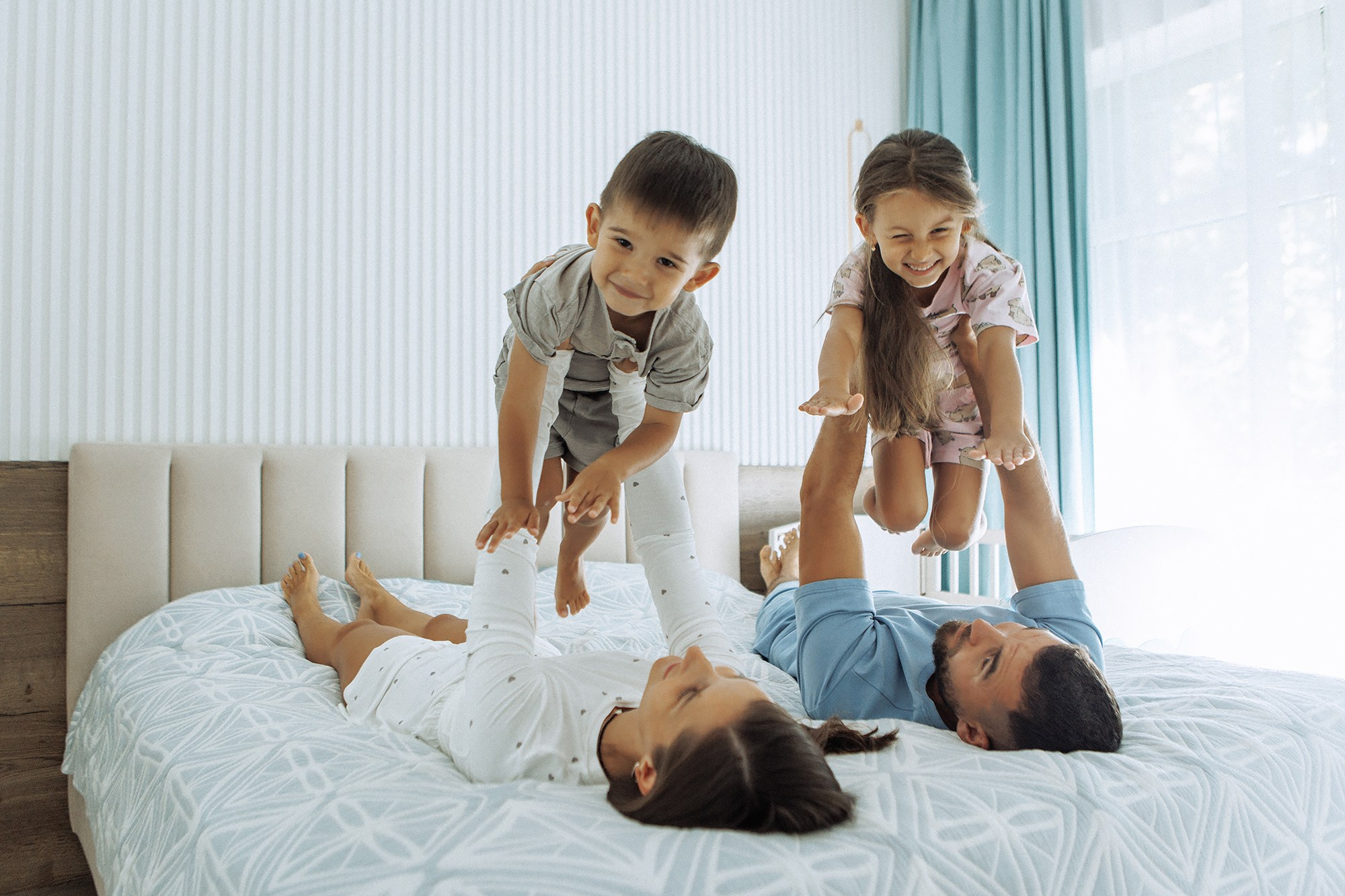 Дома. Свадебный фотограф Владивосток Алина Гевондова