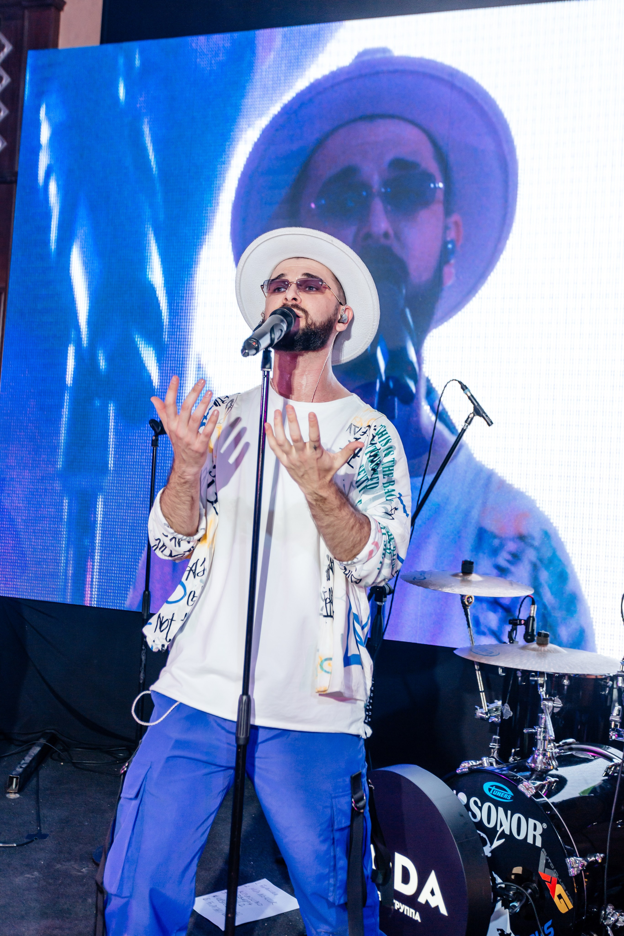 20 лет EsteLife. Свадебный фотограф в Краснодаре Николай Крауз