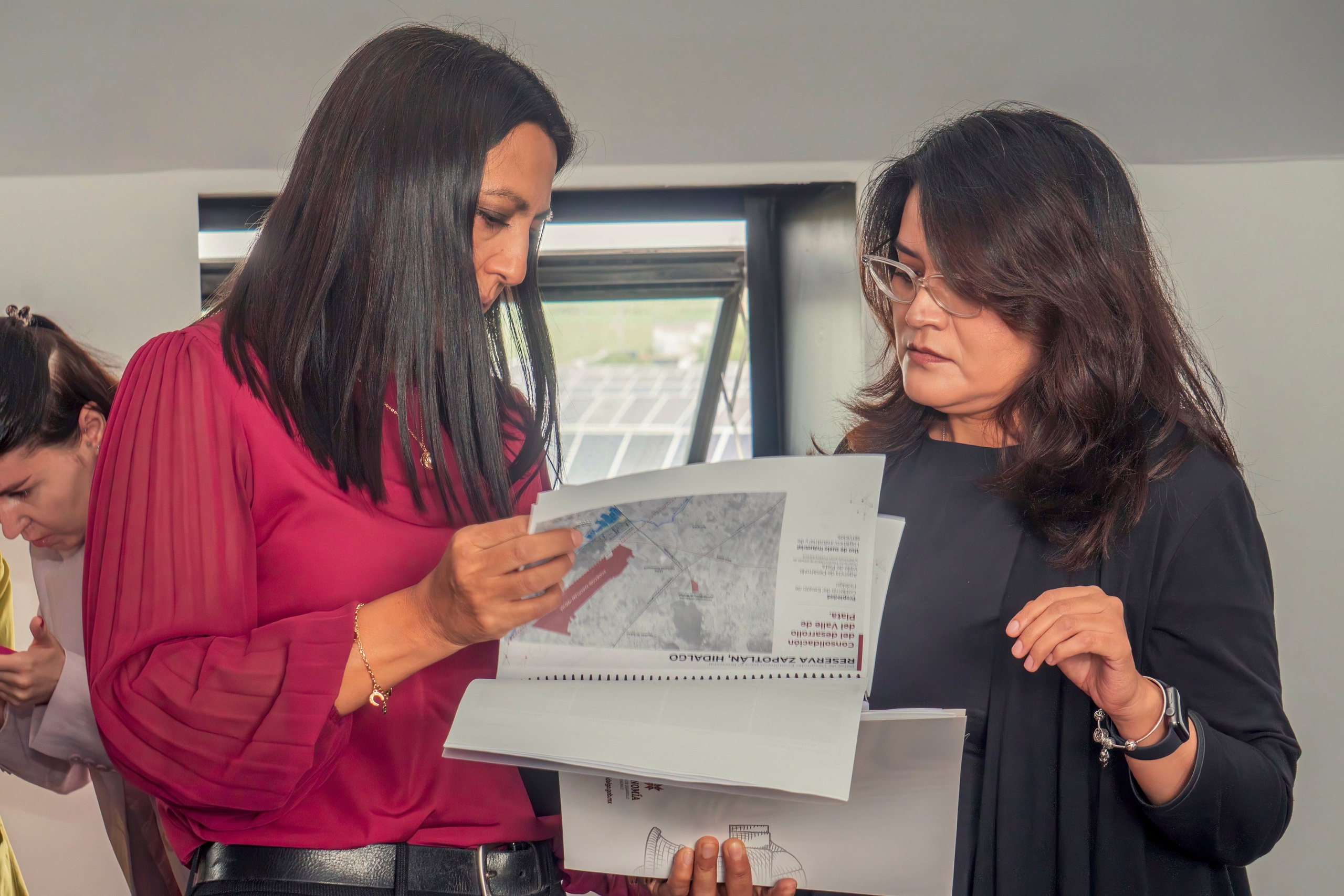 PLATAH Business Meetings. CDMX Photography | Alex Klenin| Portrait & Event Photographer