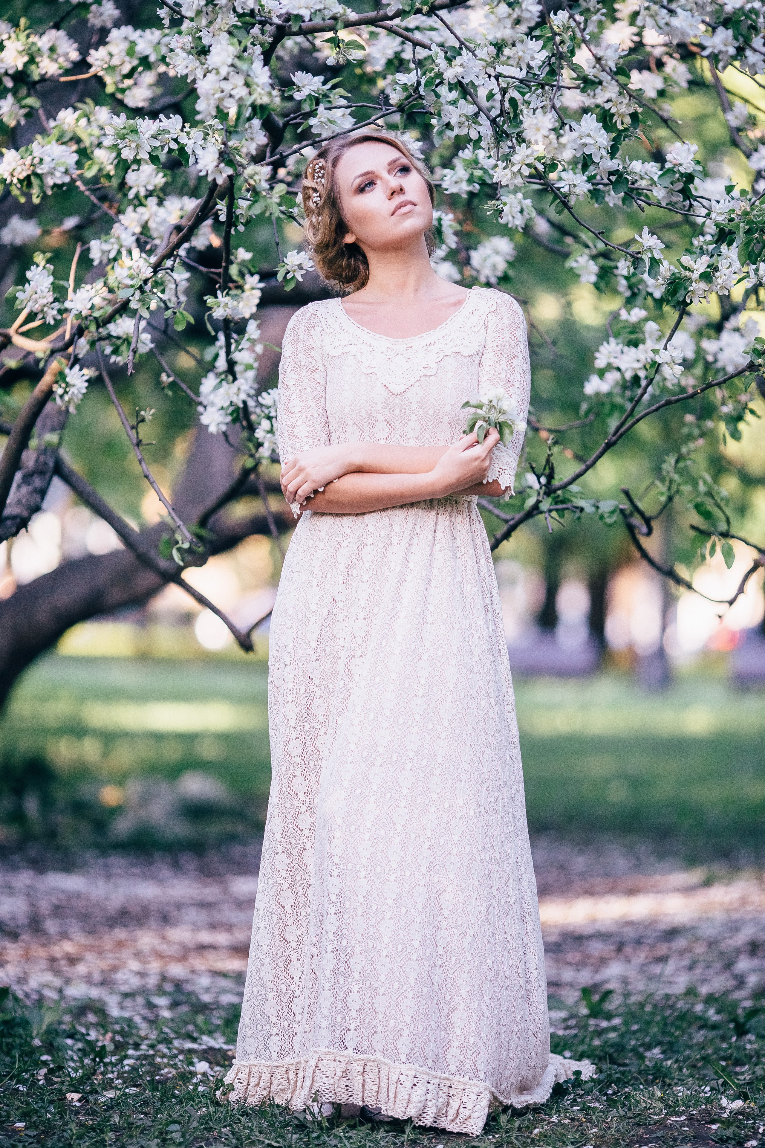 Владимир и Анна. Свадебный и семейный фотограф Екатерина Бубнова