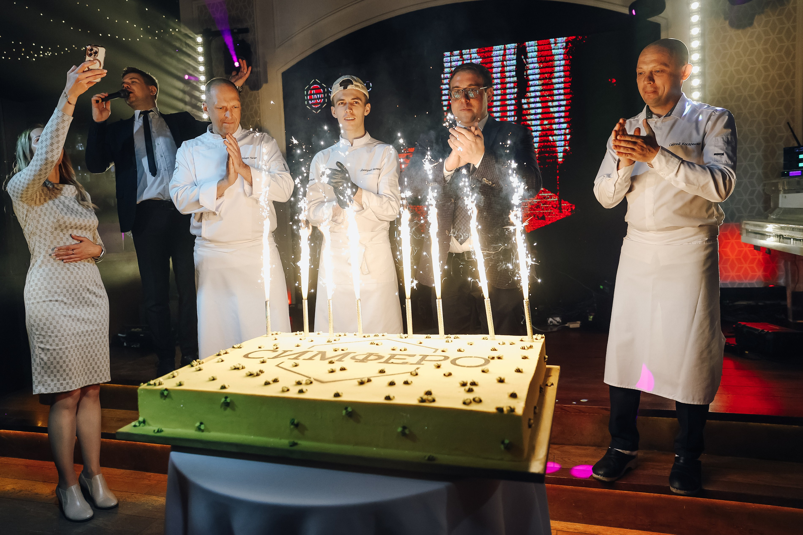 SIMFERO 8 лет. Фотограф в Крыму | Виктория Нотевская