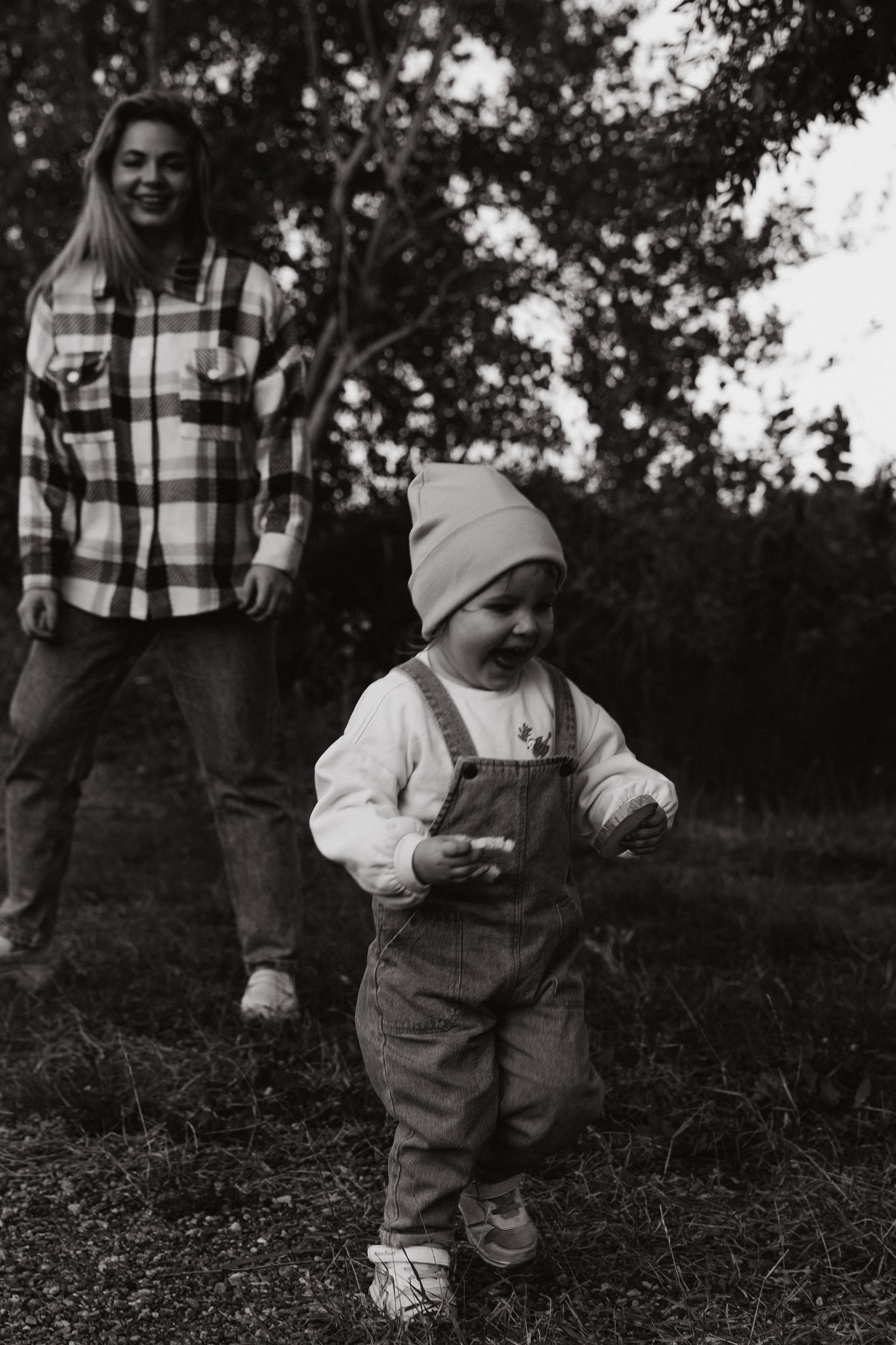 Аня Макс и Мия. Свадебный и семейный фотограф в Магнитогорске Катя Буряк