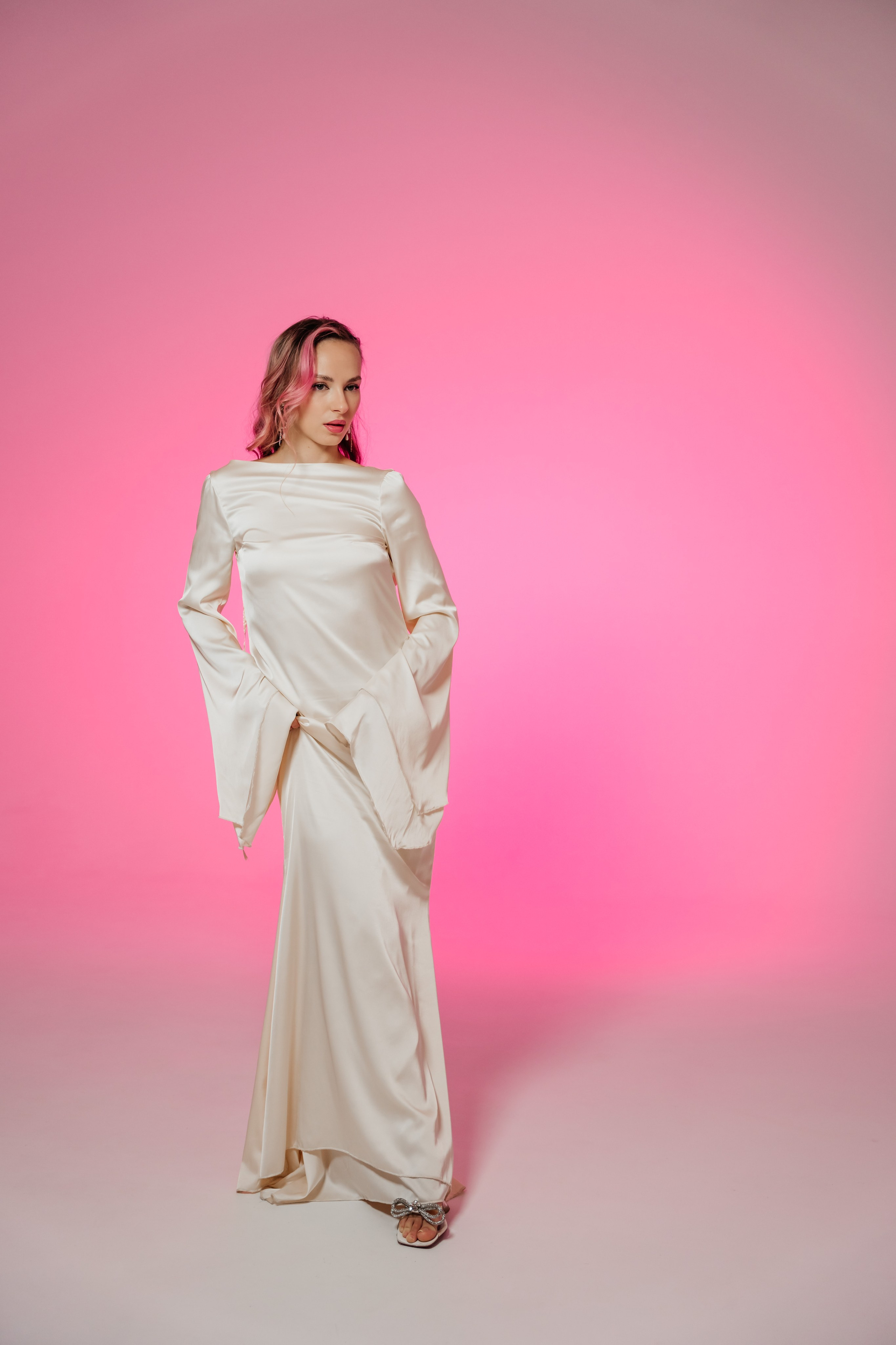 Индивидуальные CREATIVE. Ульяна Ремезова | Фотограф | Челябинск