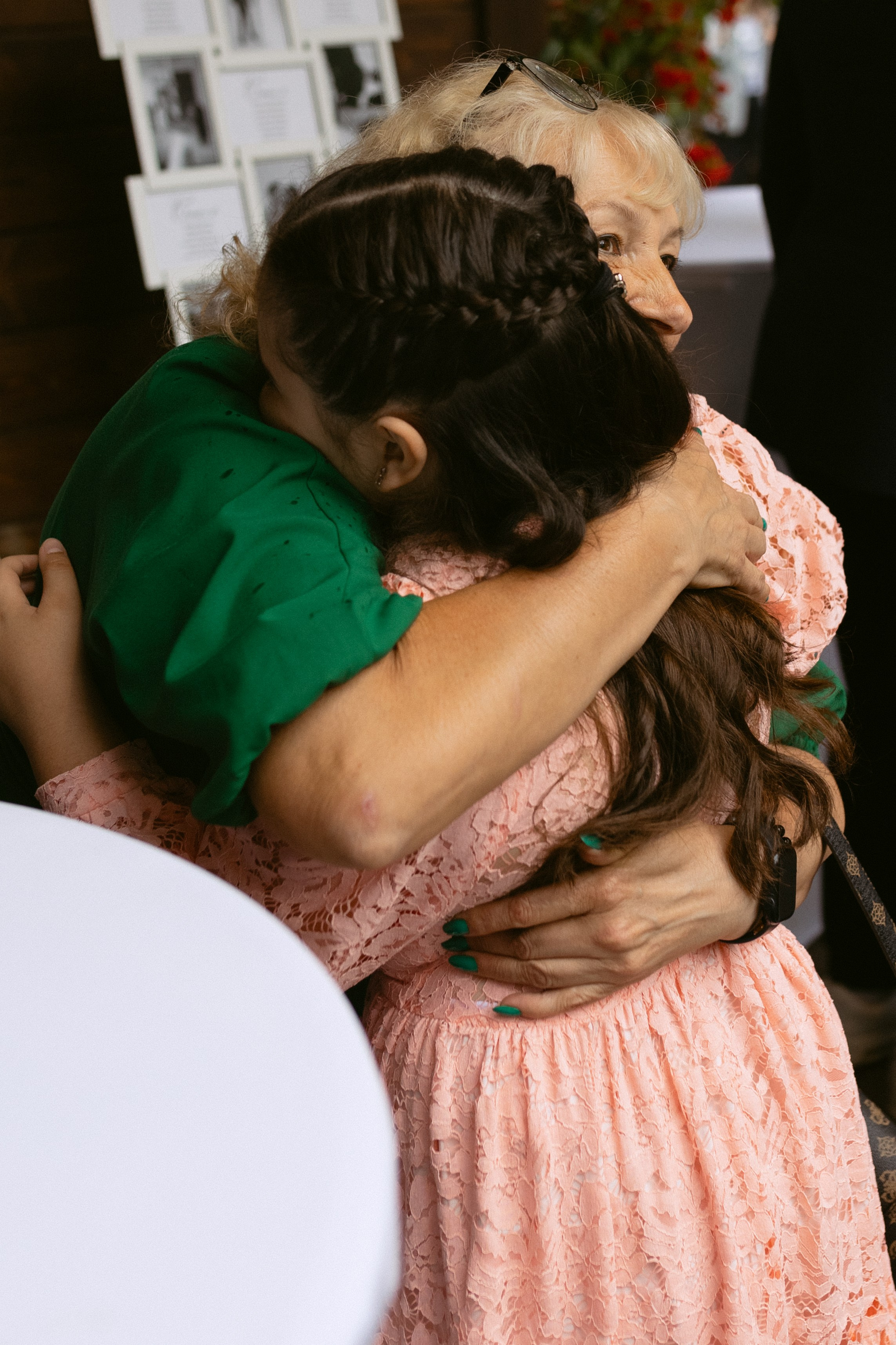 Свадьба в загородном клубе Завидное. Свадебный фотограф в Москве Мария Крош