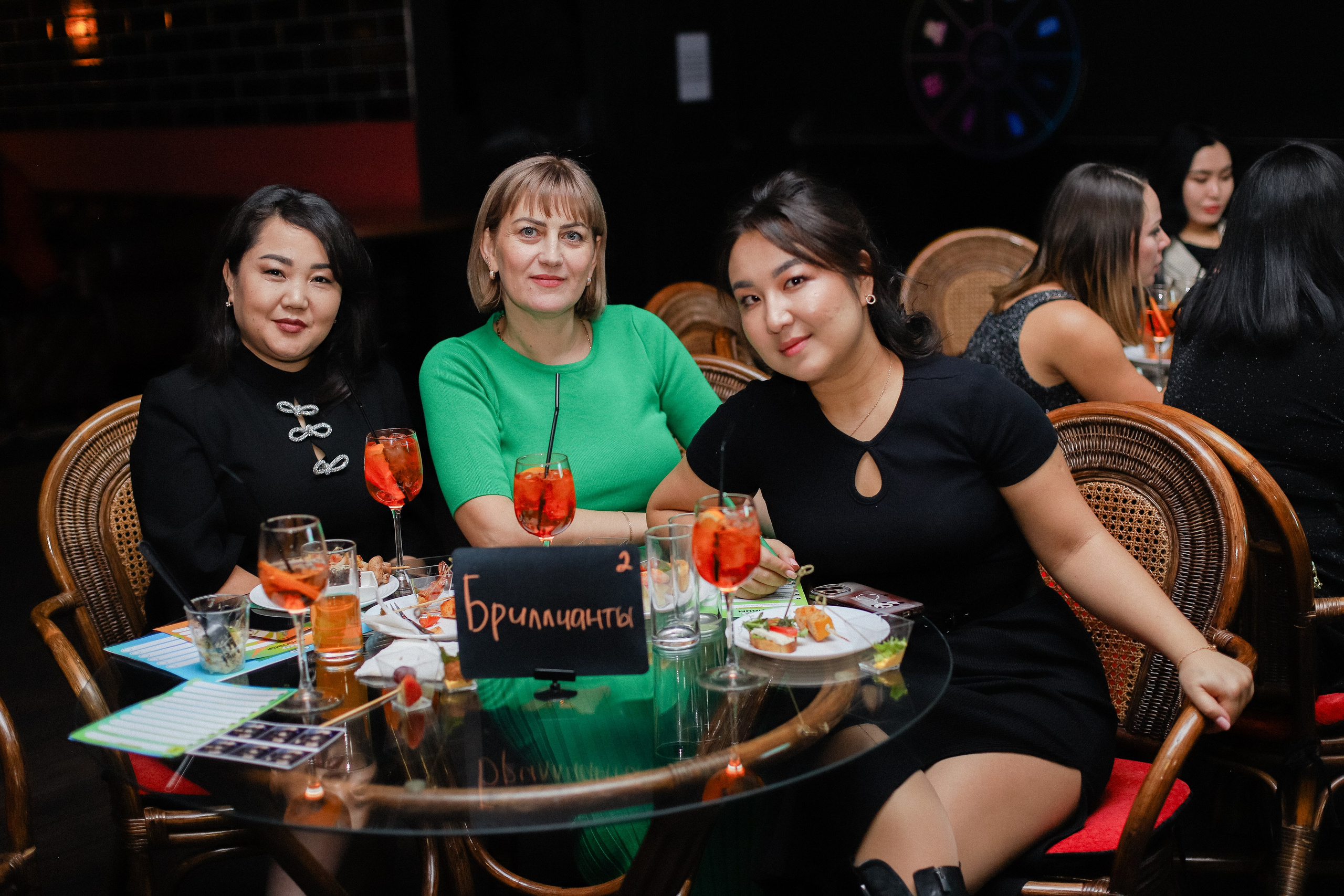 MonAmie 2024. Фотограф в Алматы и Москве Даша Пушкина