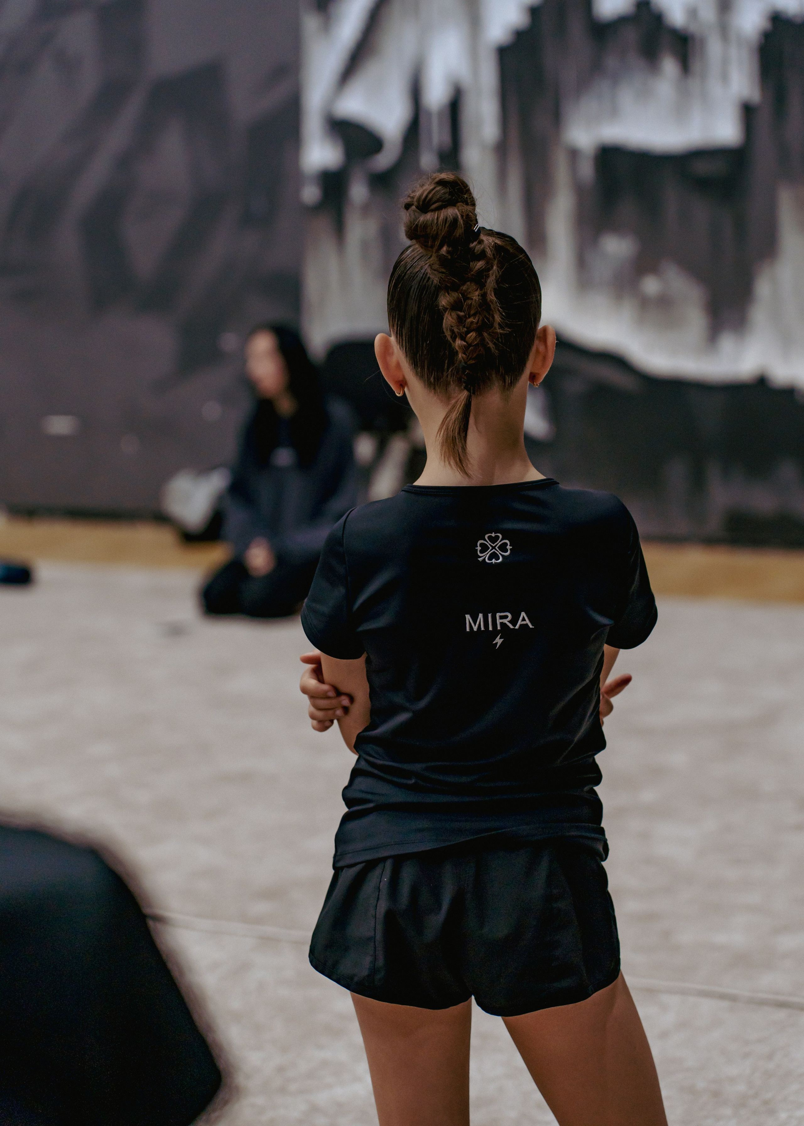 ПроГимнастика. Фотограф в Москве Ольга Парижер