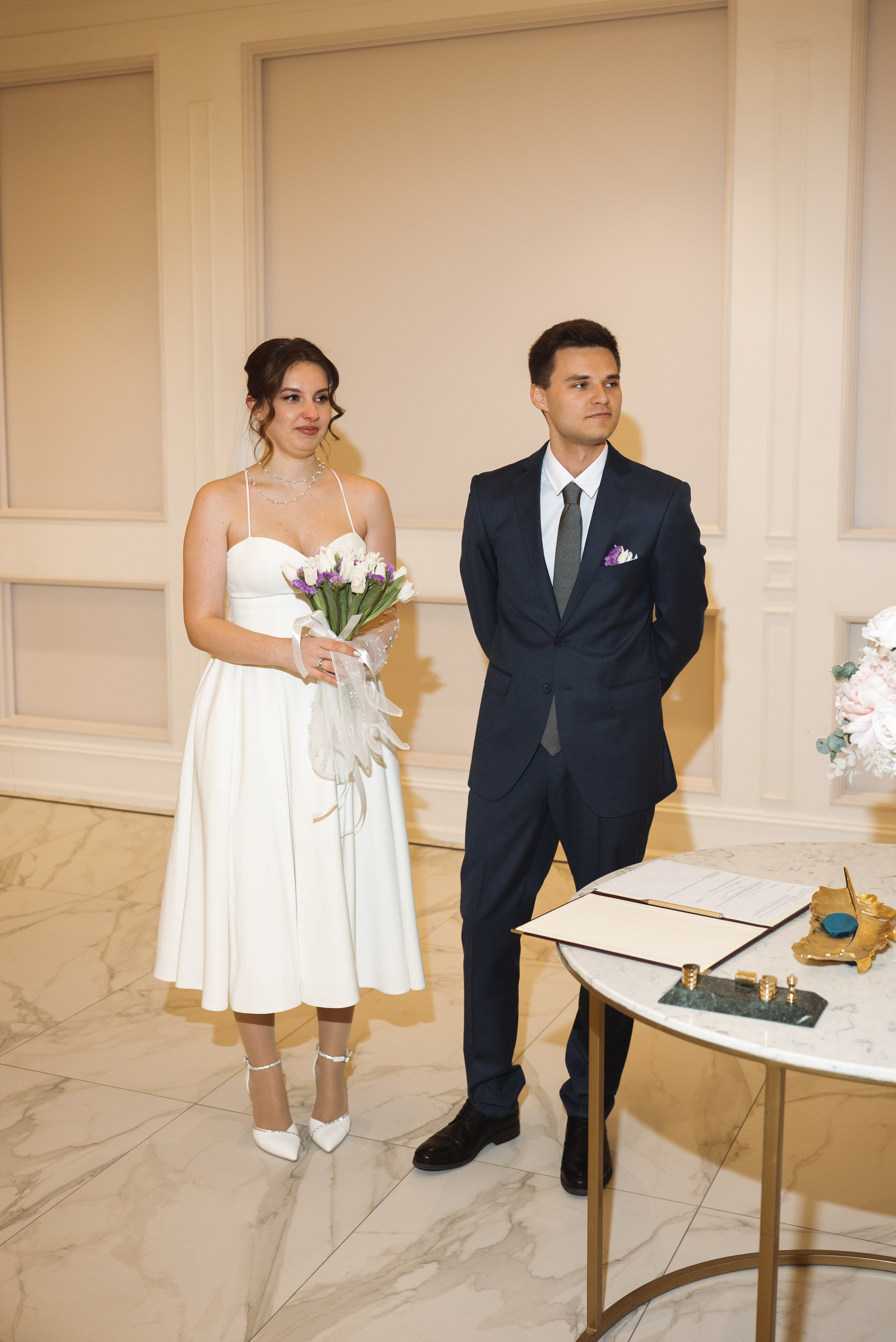 Иван и Ксения. Фотограф Москва Настя Профотовна. Репортажные, свадебные и контент фотосессии